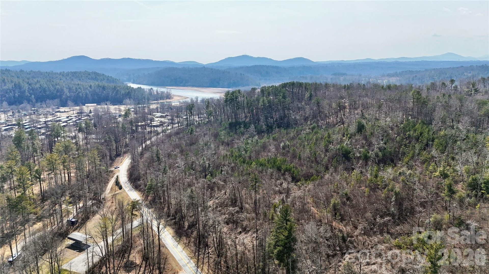 00 Lake James Road - Photo 4