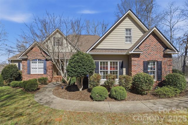 126 Ransom Way, Rutherfordton, NC, 28139