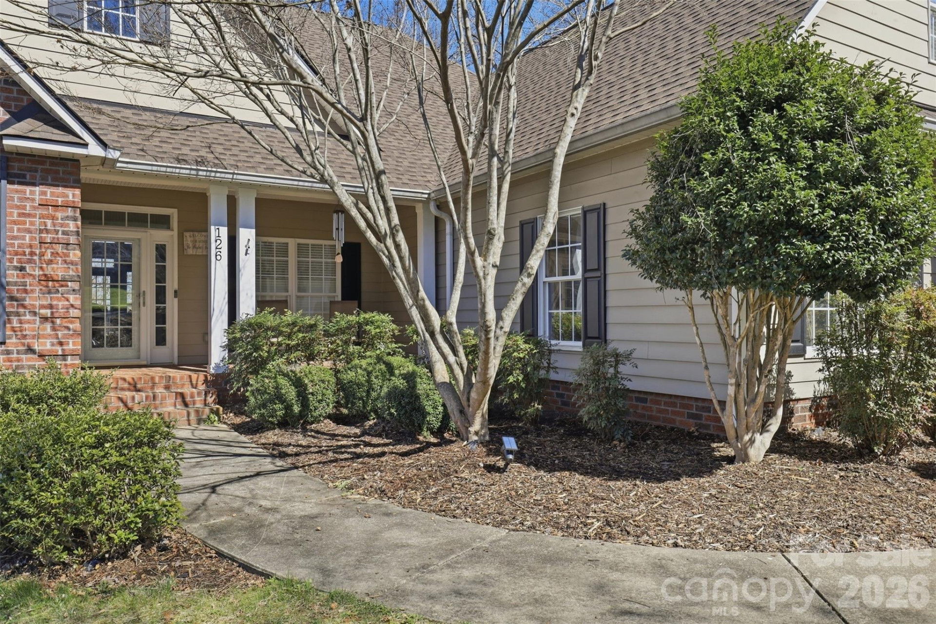 126 Ransom Way - Photo 2