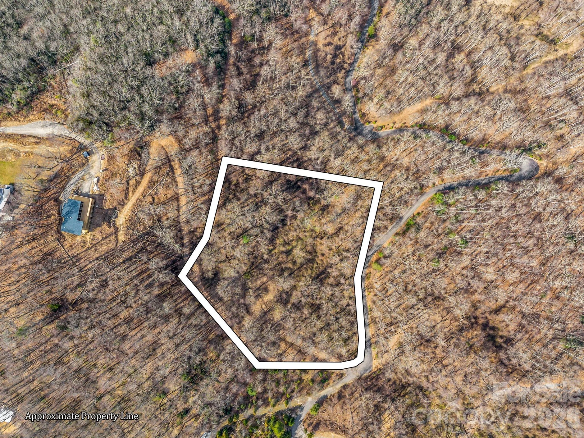 99999 Rose Hill Road