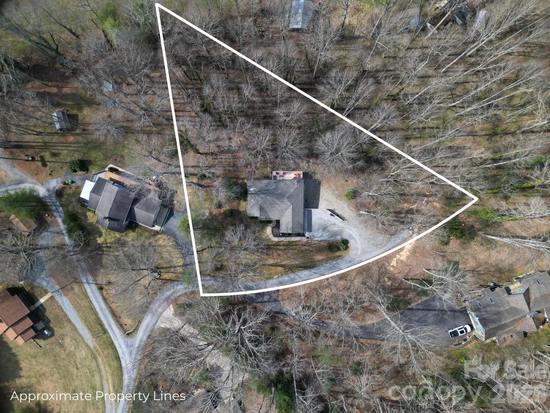737 Woodbine Road - Photo 45