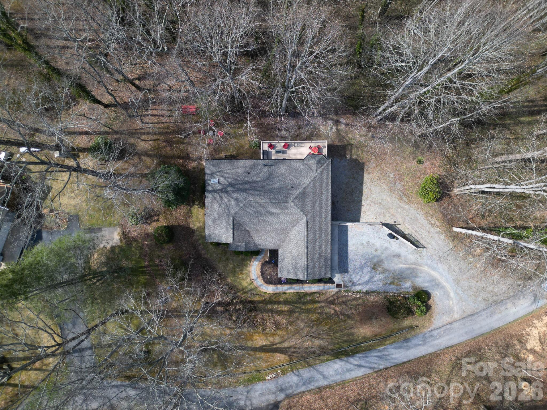 737 Woodbine Road - Photo 46