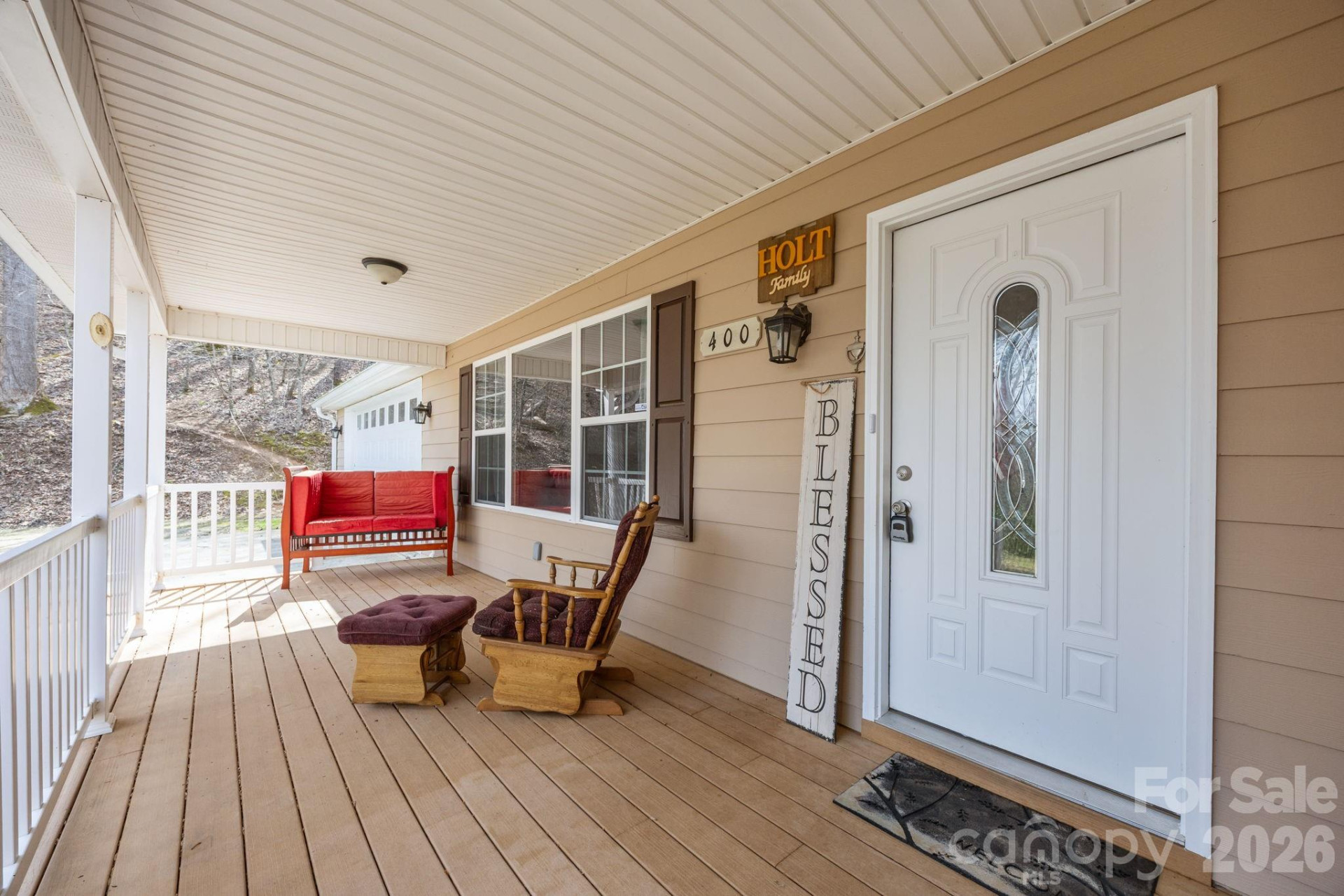 400 Honey Locust Trail - Photo 3