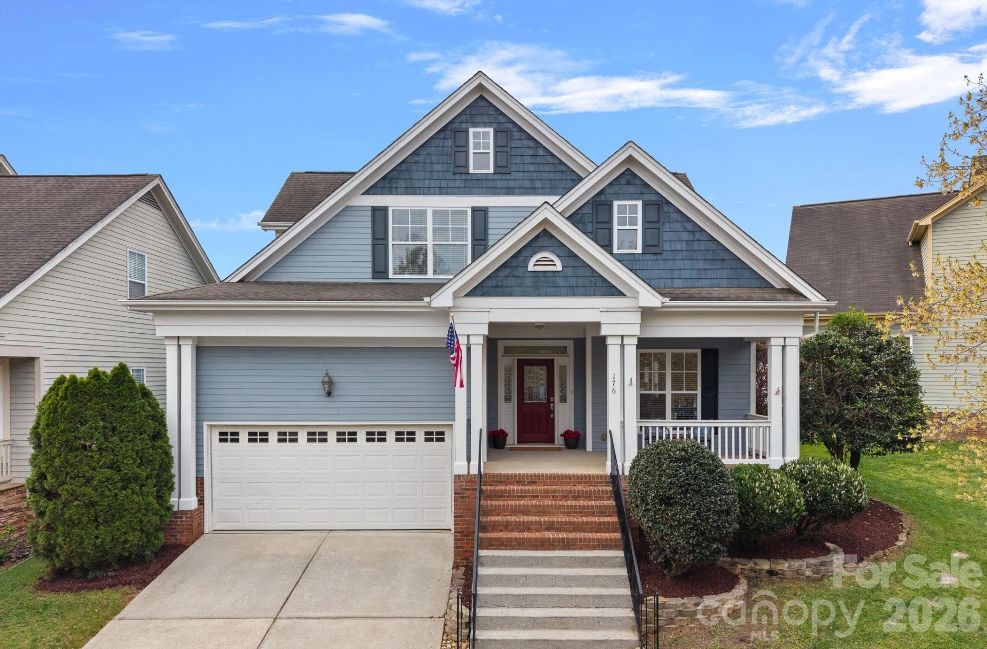176 Water Oak Drive - Photo 2