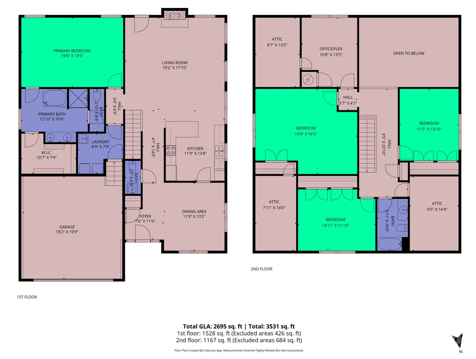 176 Water Oak Drive - Photo 3