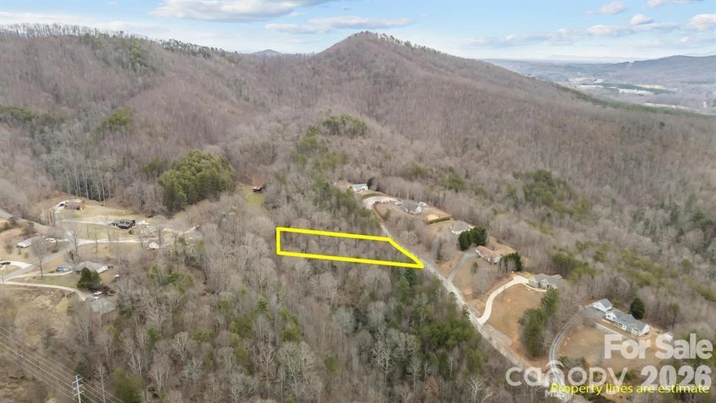 Lot 106 Glenhaven Drive