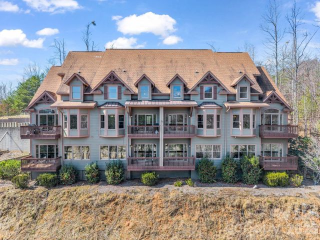 268 Wambli Pass, Lake Lure, NC, 28746