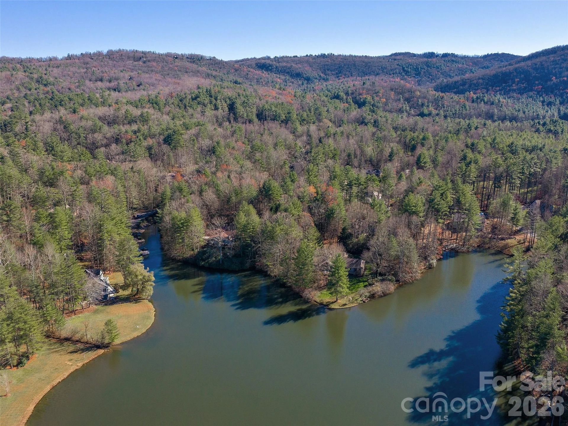 LOTS 14 & 15 Mountain Lake Drive - Photo 12