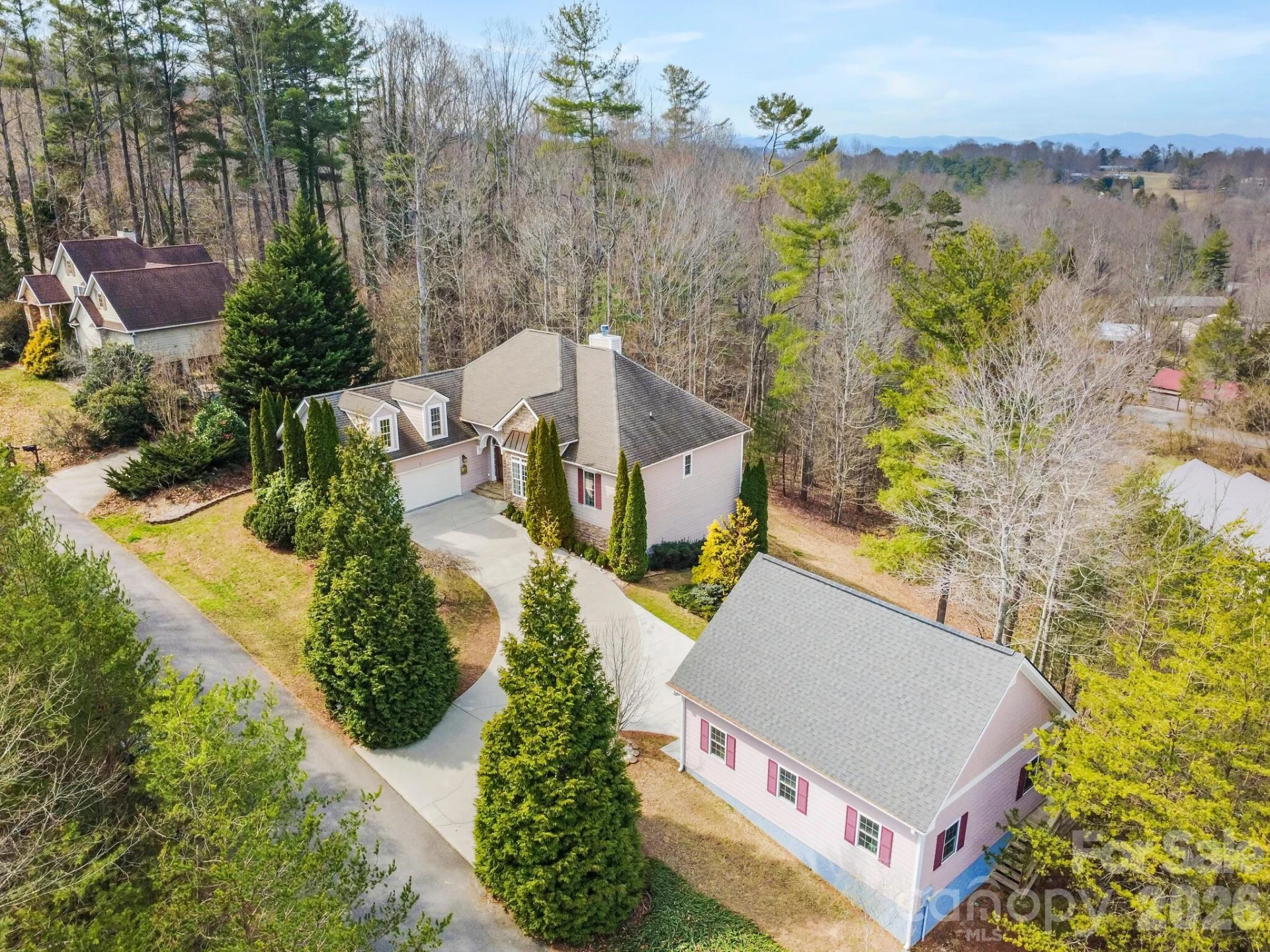 5 Timber Moss Drive #8 & 9
