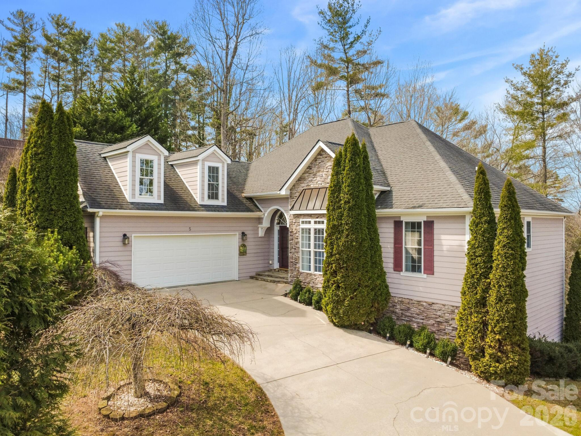 5 Timber Moss Drive #8 & 9 - Photo 2