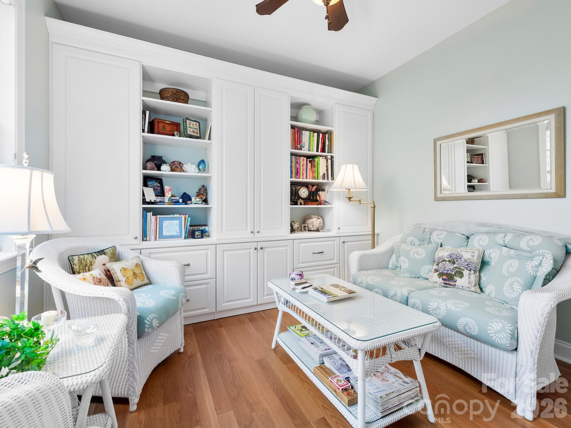 5 Timber Moss Drive #8 & 9 - Photo 32