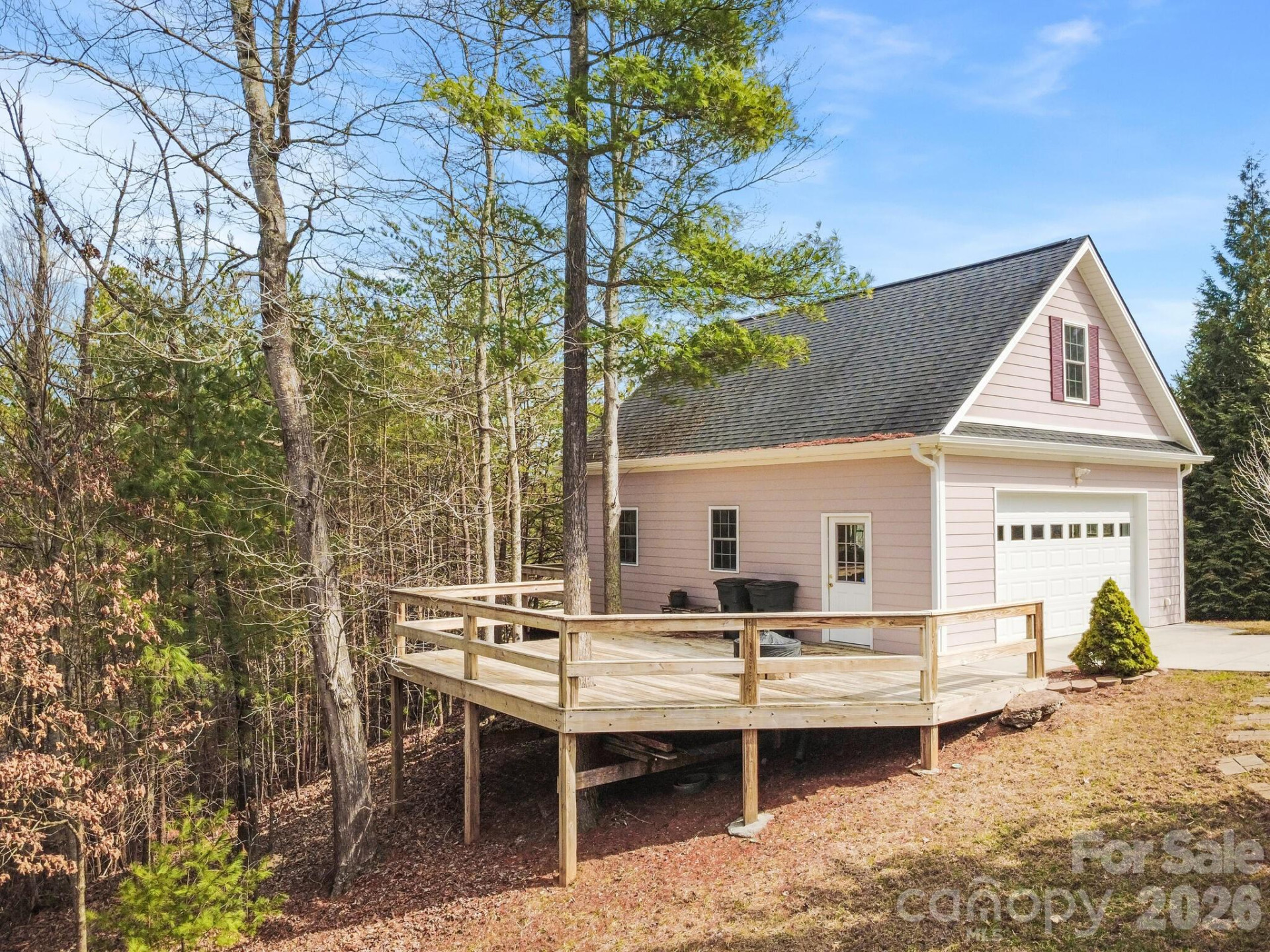 5 Timber Moss Drive #8 & 9 - Photo 43