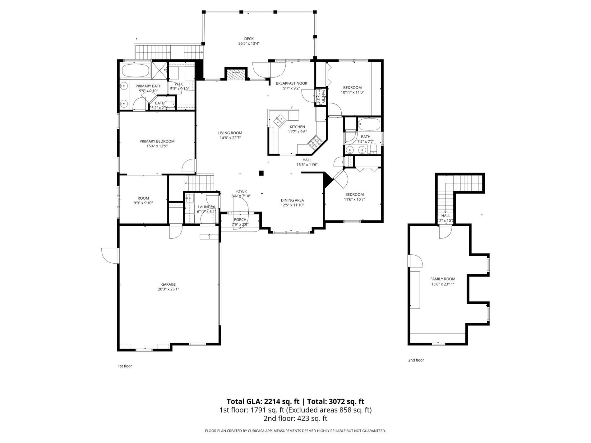 5 Timber Moss Drive #8 & 9 - Photo 47