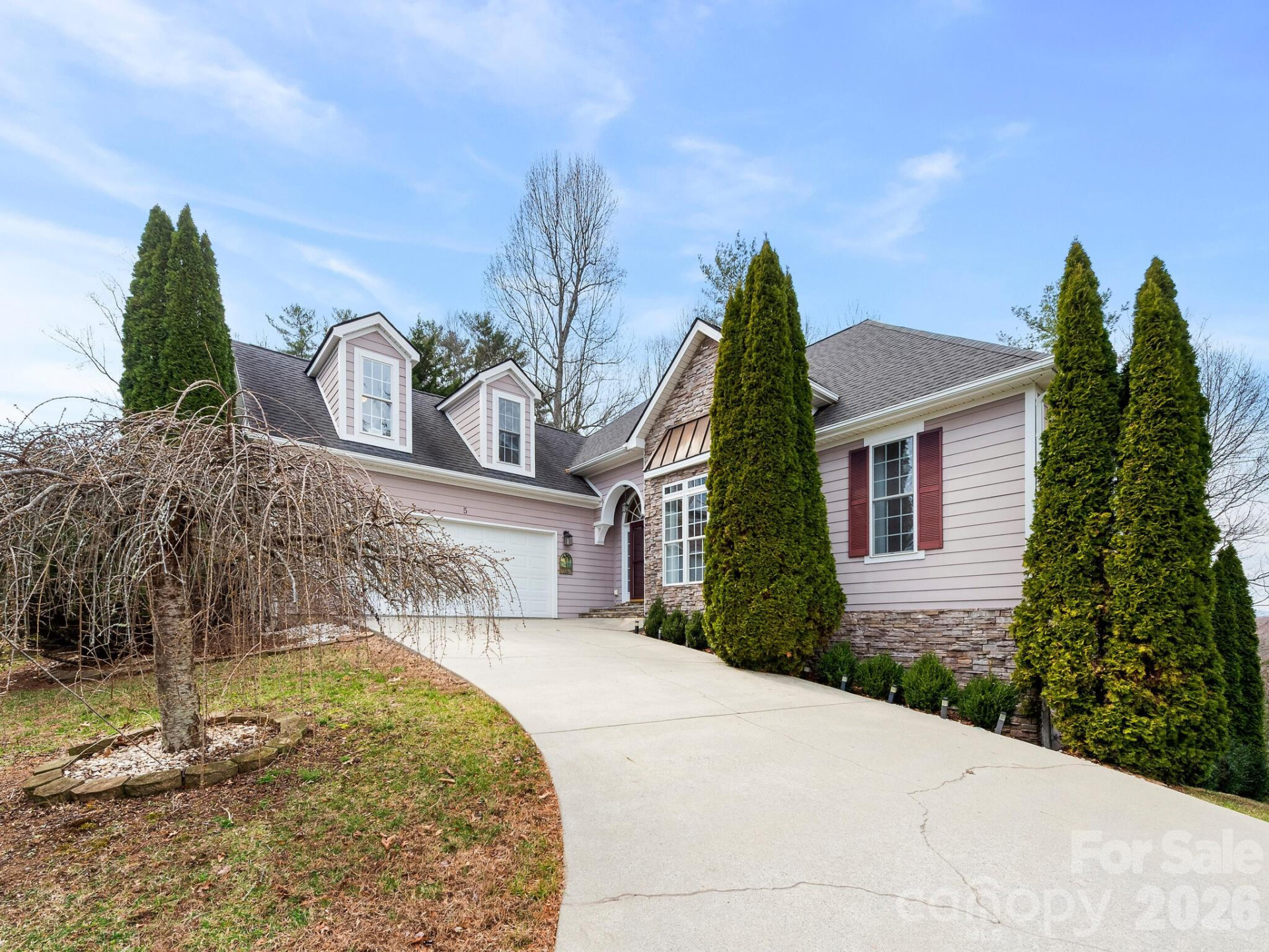 5 Timber Moss Drive #8 & 9 - Photo 48