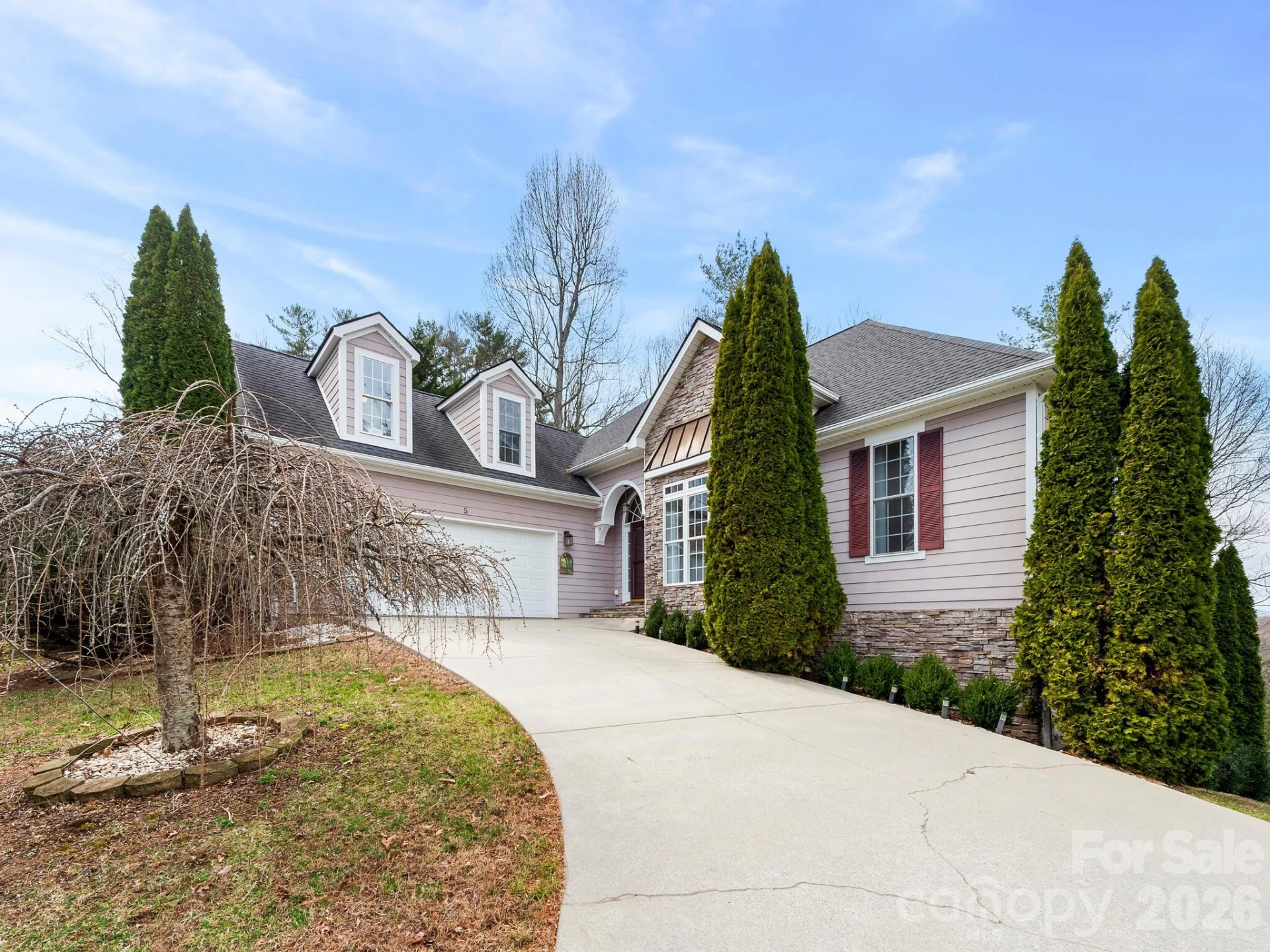 5 Timber Moss Drive #8 & 9 - Photo 48