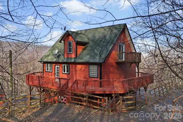 11 Roberts Drive, Swannanoa, NC, 28778