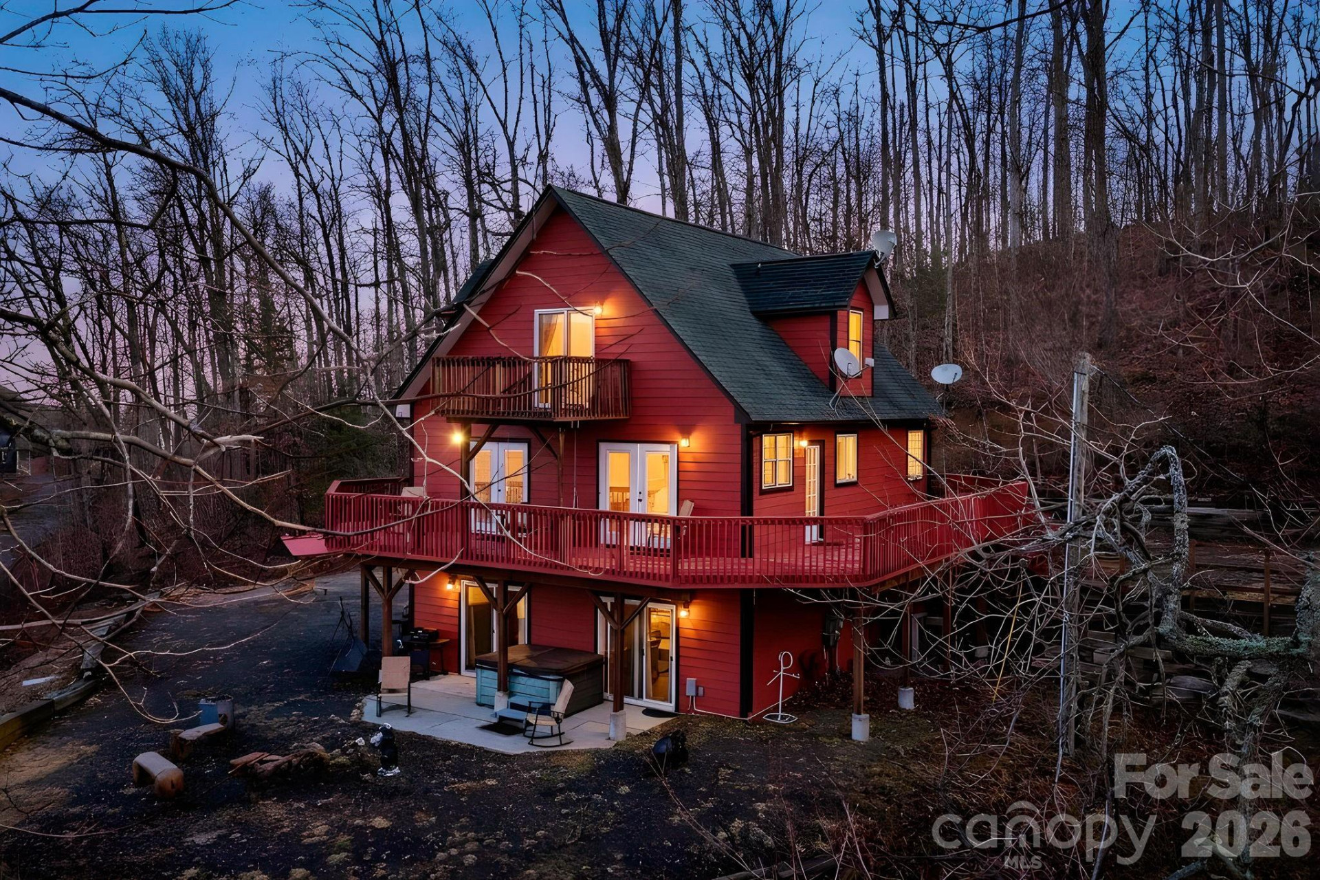 11 Roberts Drive - Photo 3