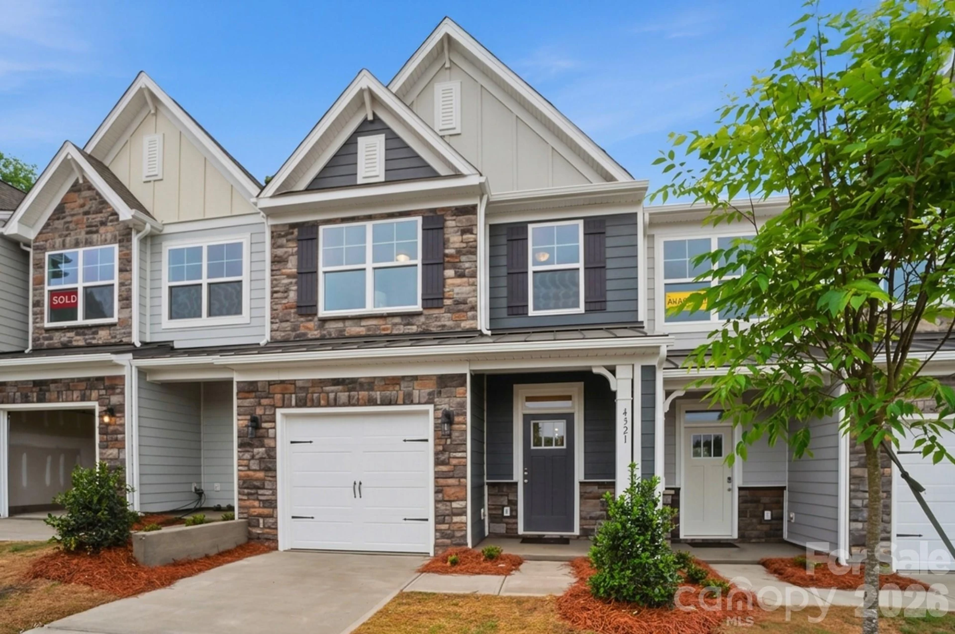 4321 Black Court