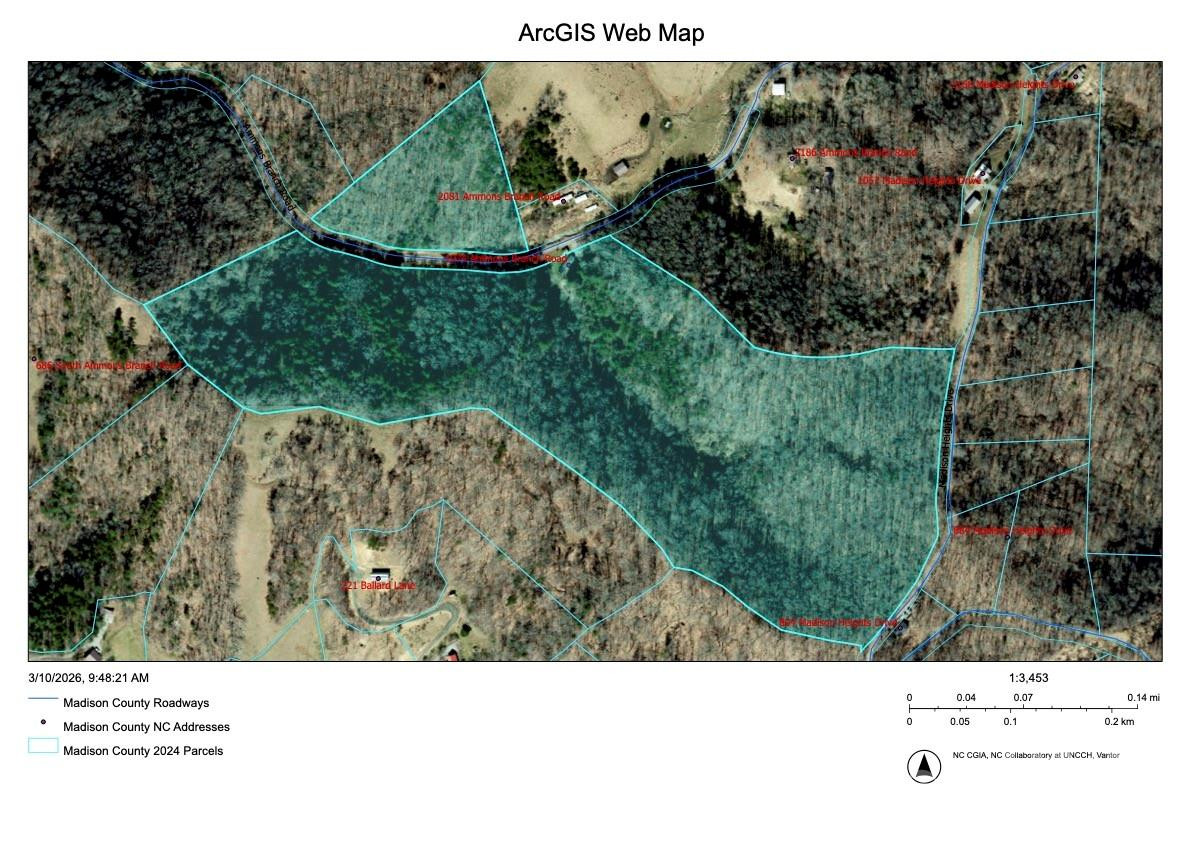 1974 Ammons Branch Road - Photo 2