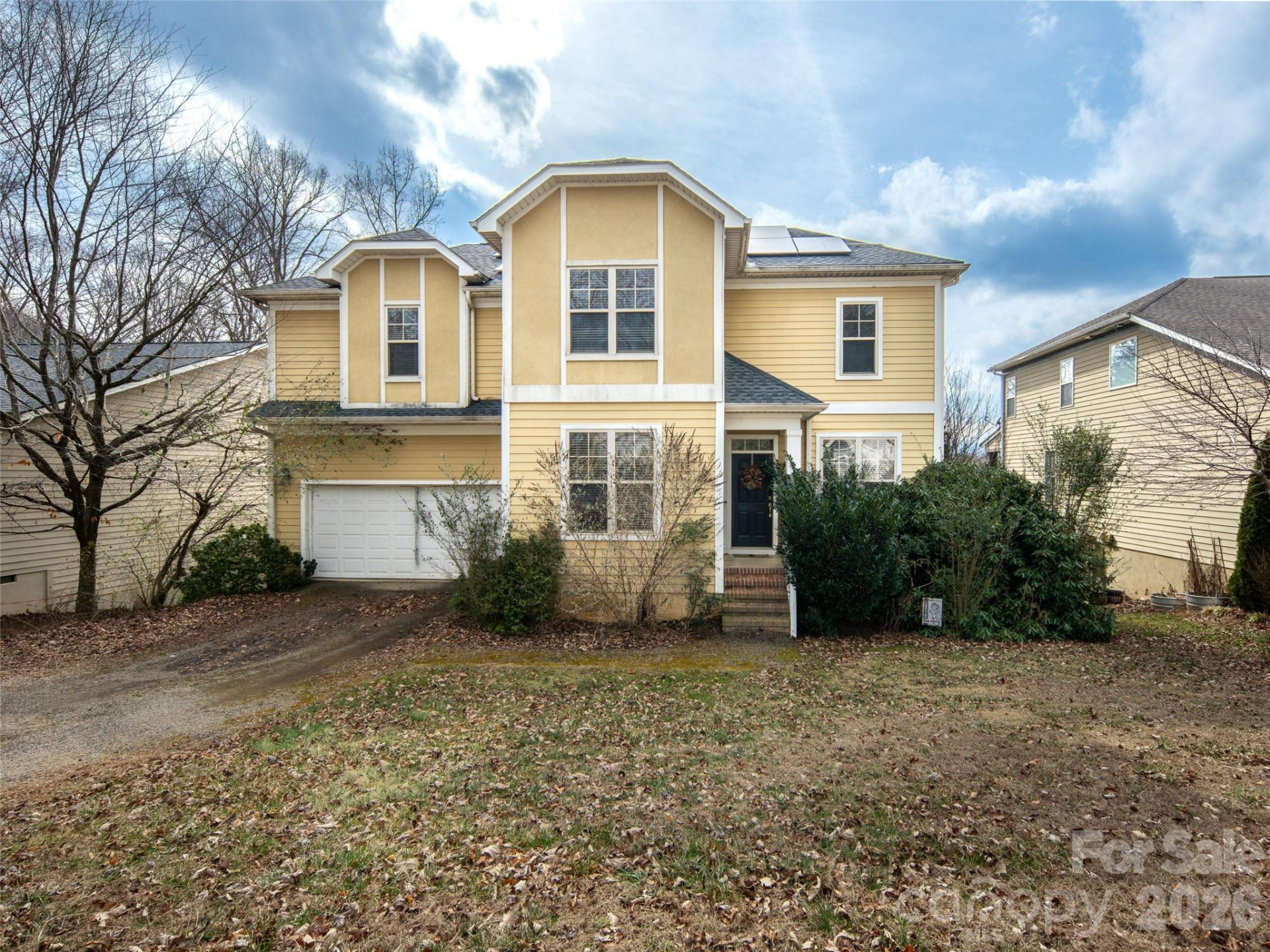 106 Mountain Drive