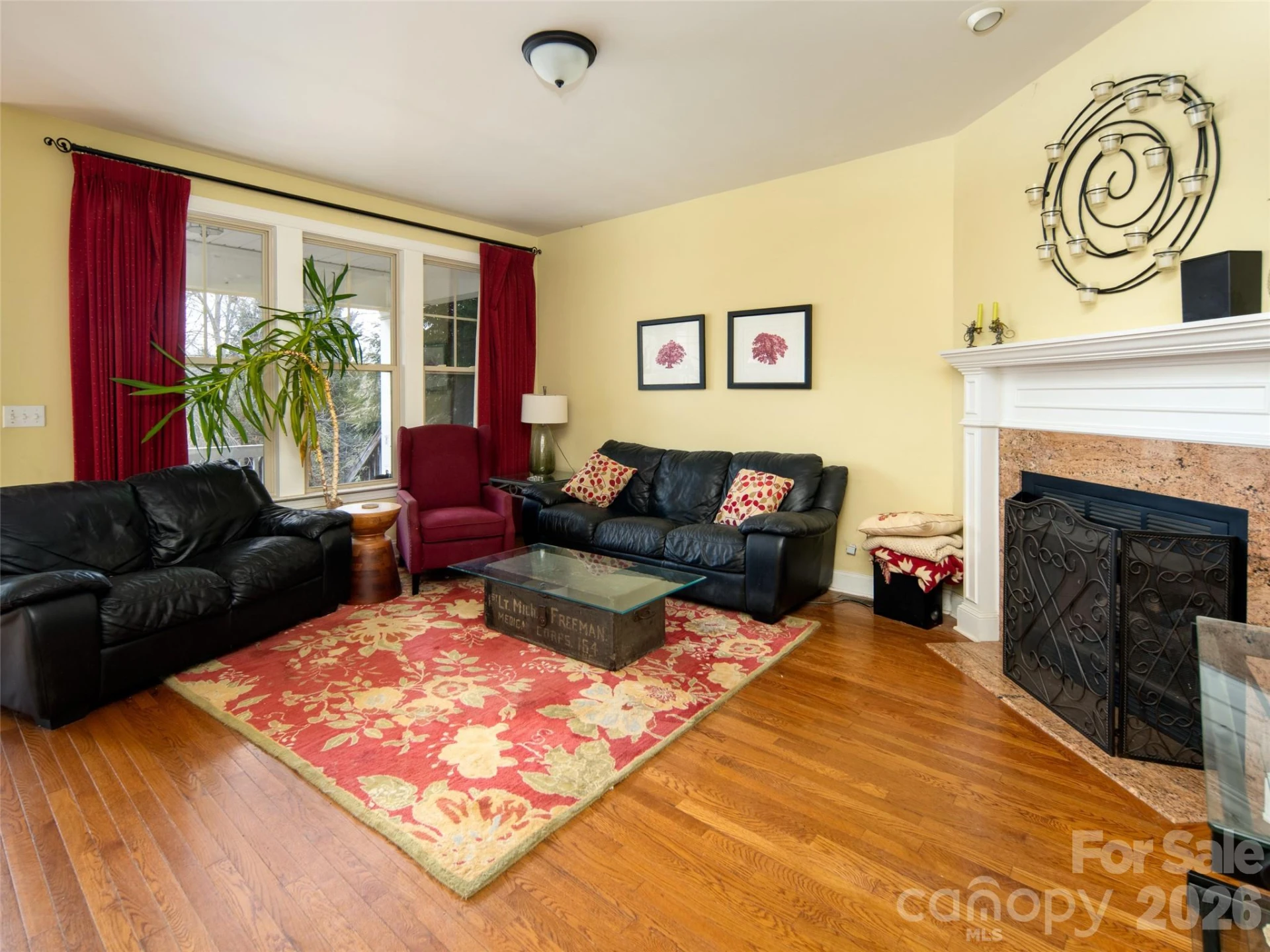 106 Mountain Drive - Photo 3