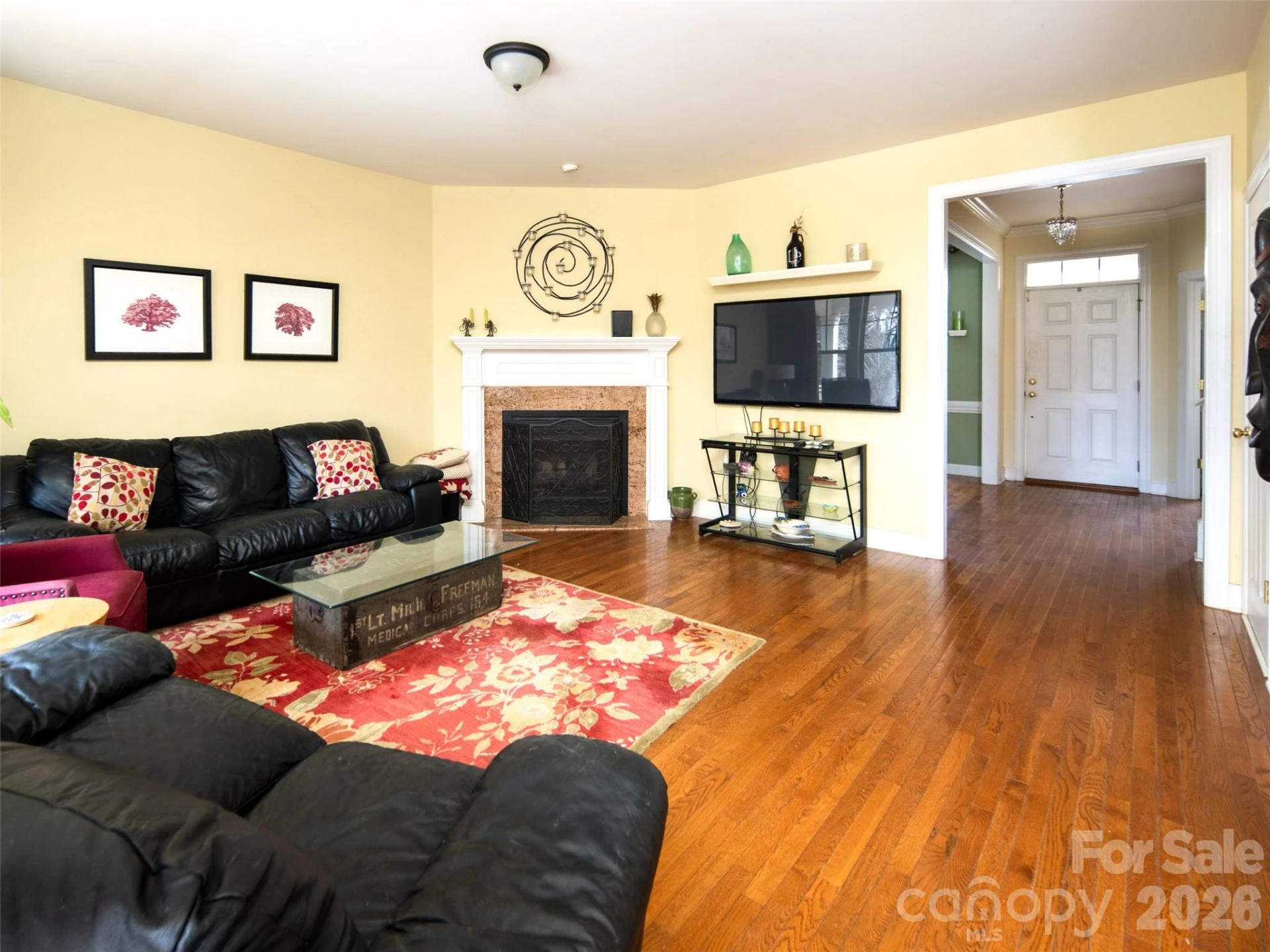 106 Mountain Drive - Photo 4