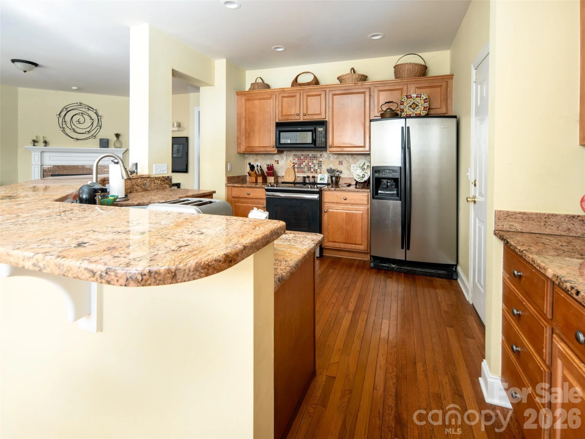106 Mountain Drive - Photo 6