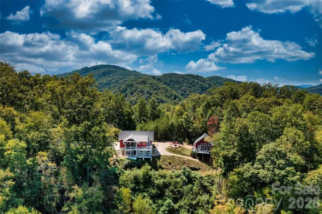 55 Laurel Ridge