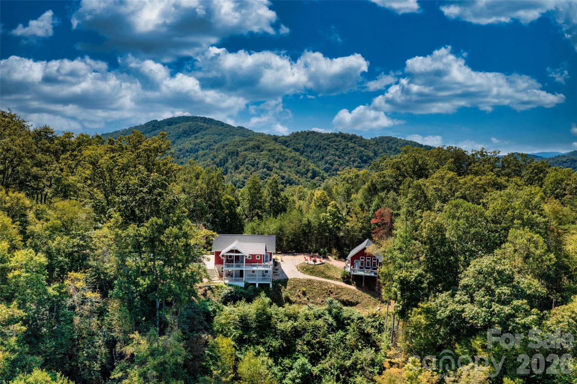 55 Laurel Ridge