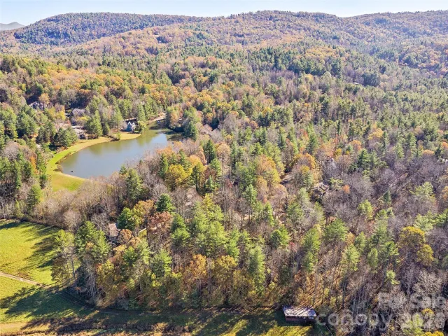 LOT 14 Mountain Lakes Drive