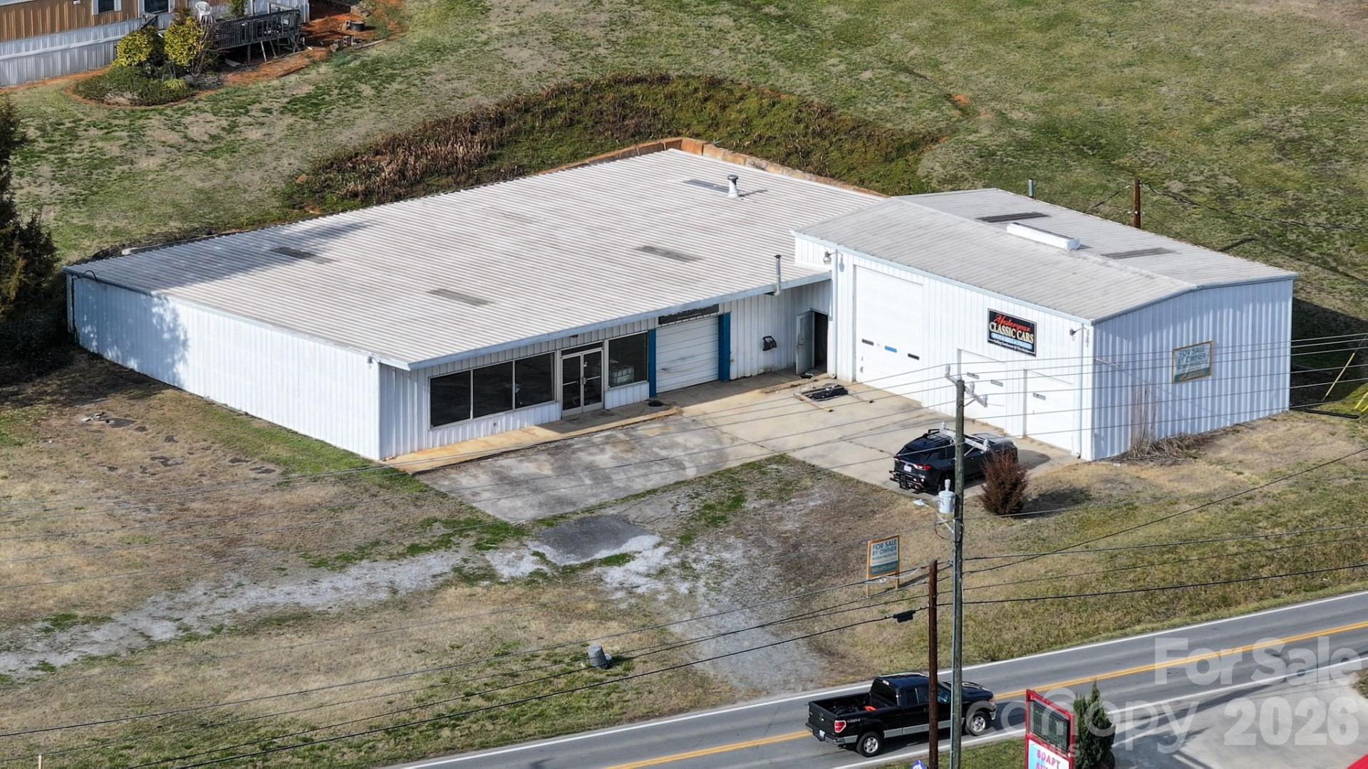 471 & 457 Main Street