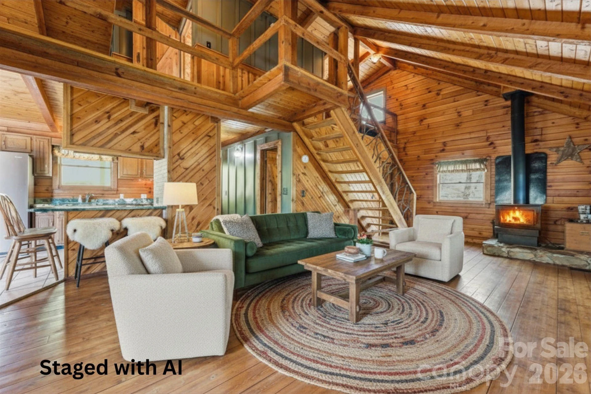 1837 Alarka Road