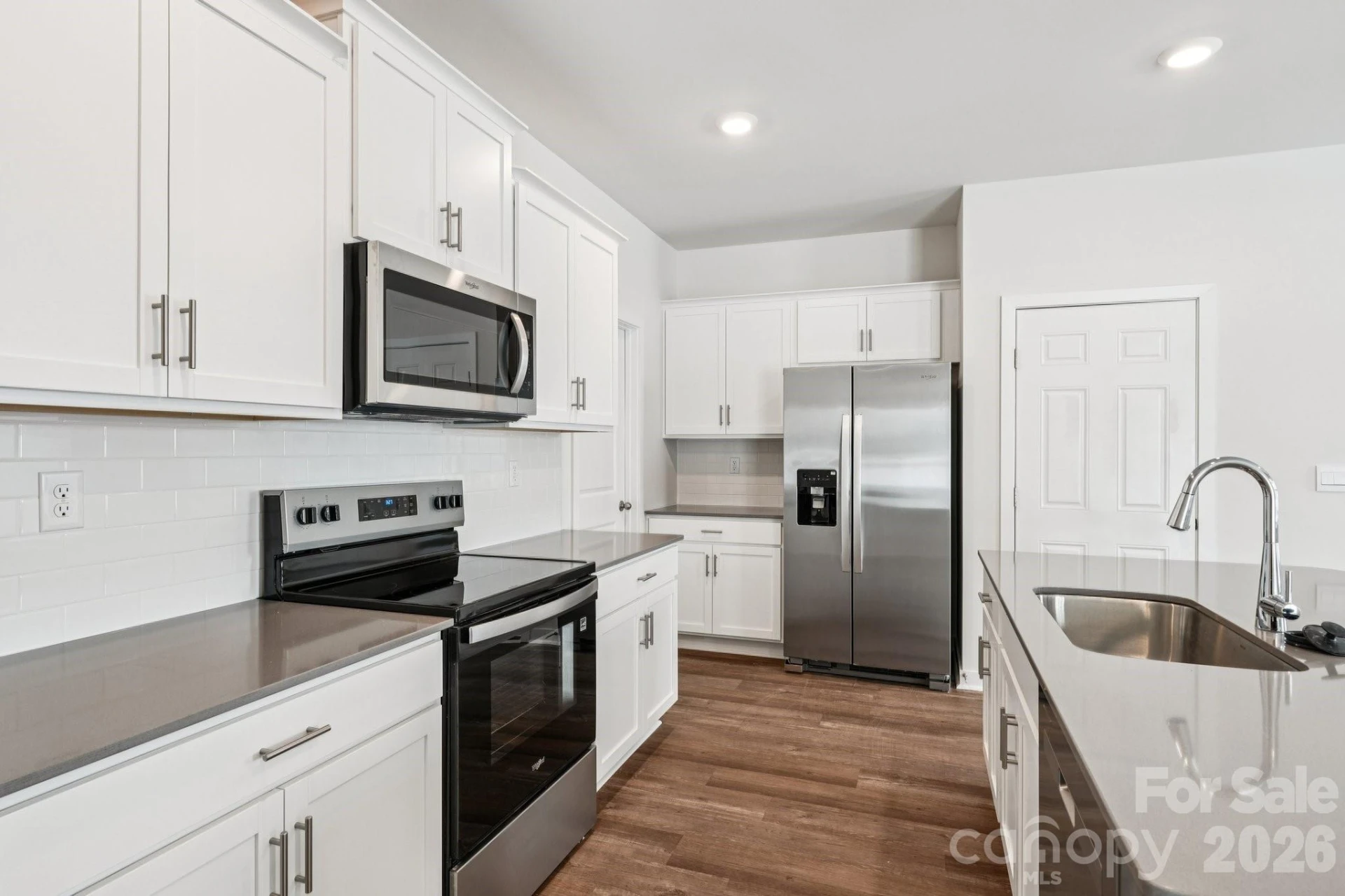 142 Cora View Trail - Photo 3