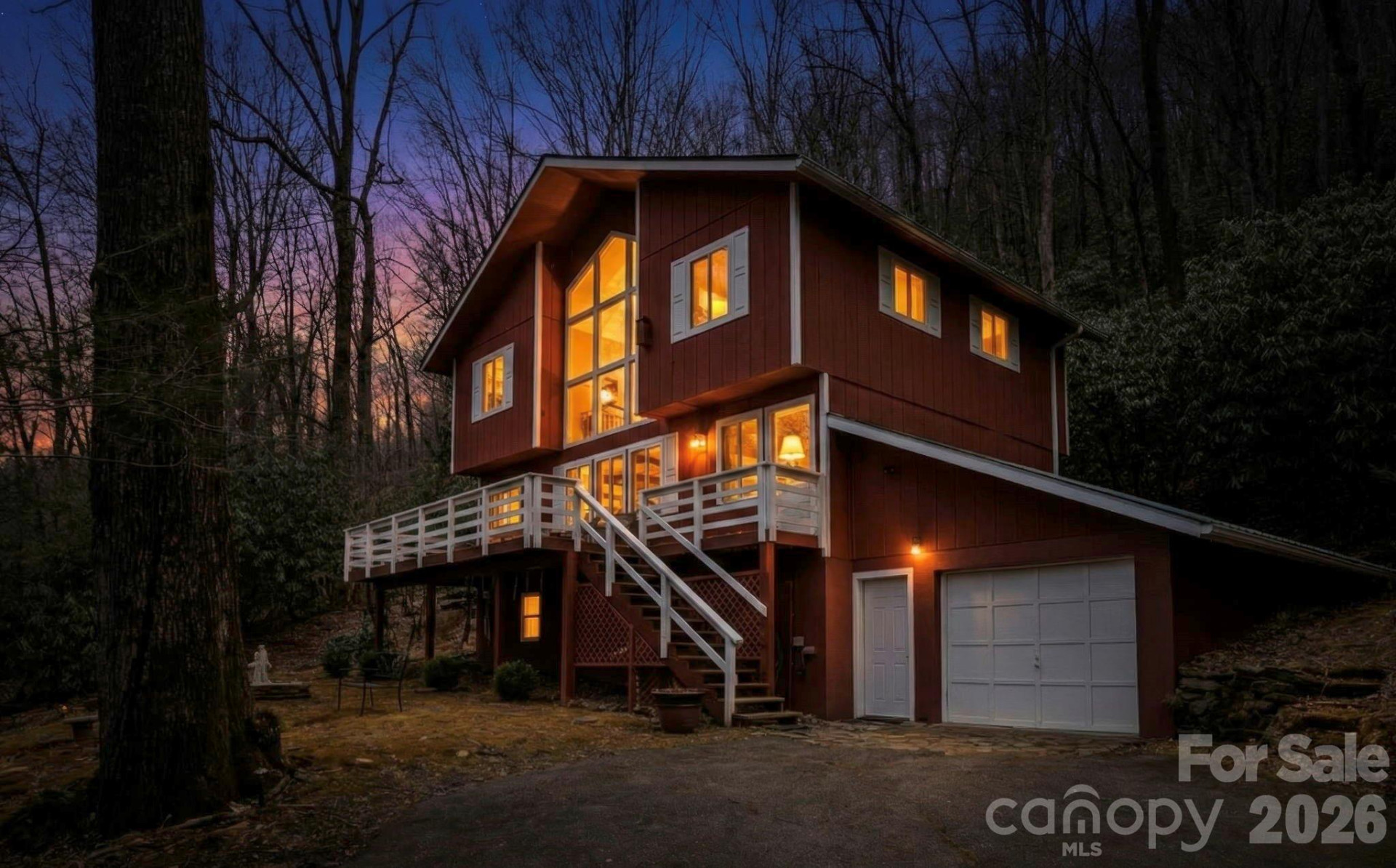 1135 Toe River Road