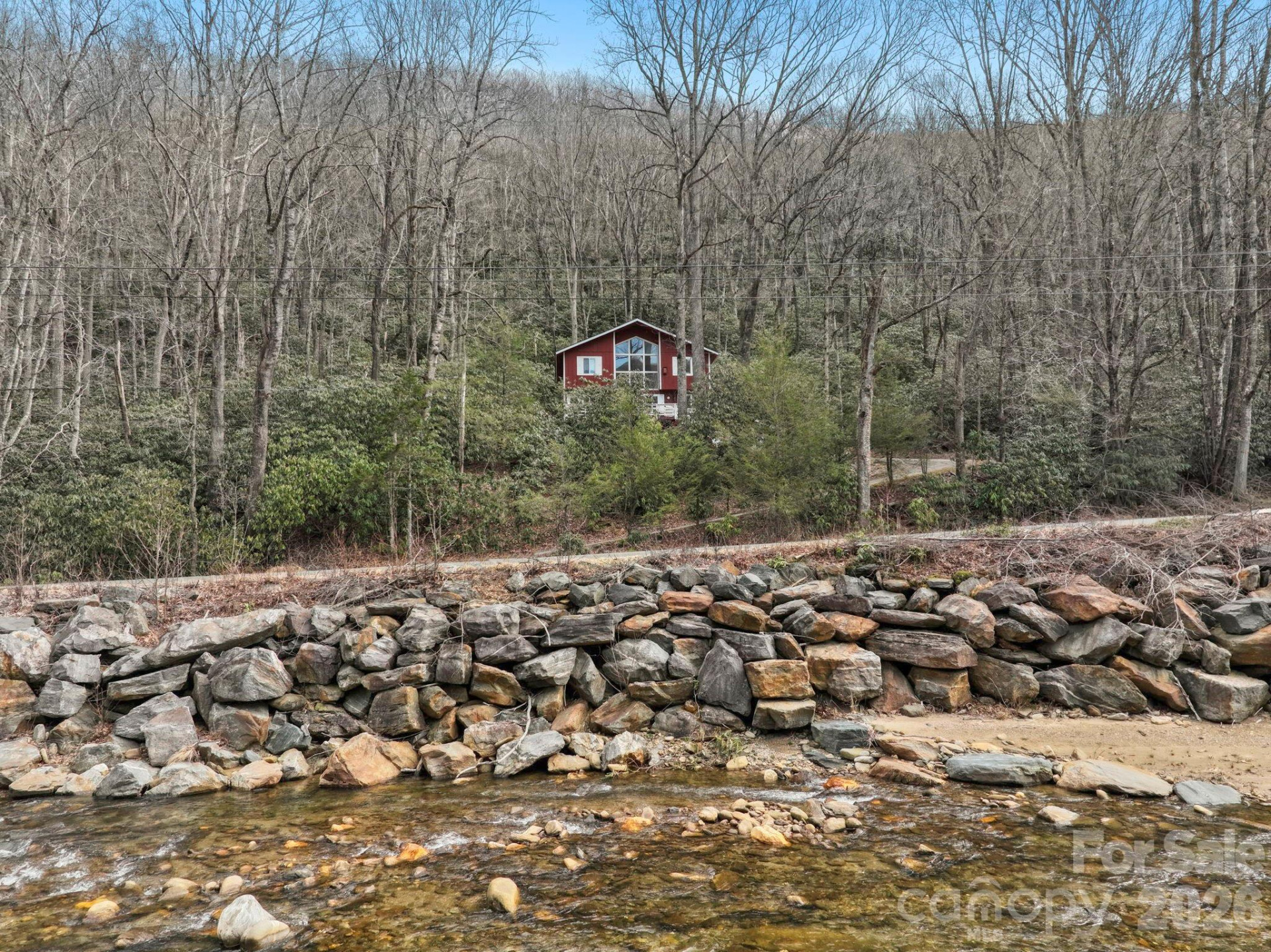 1135 Toe River Road - Photo 3