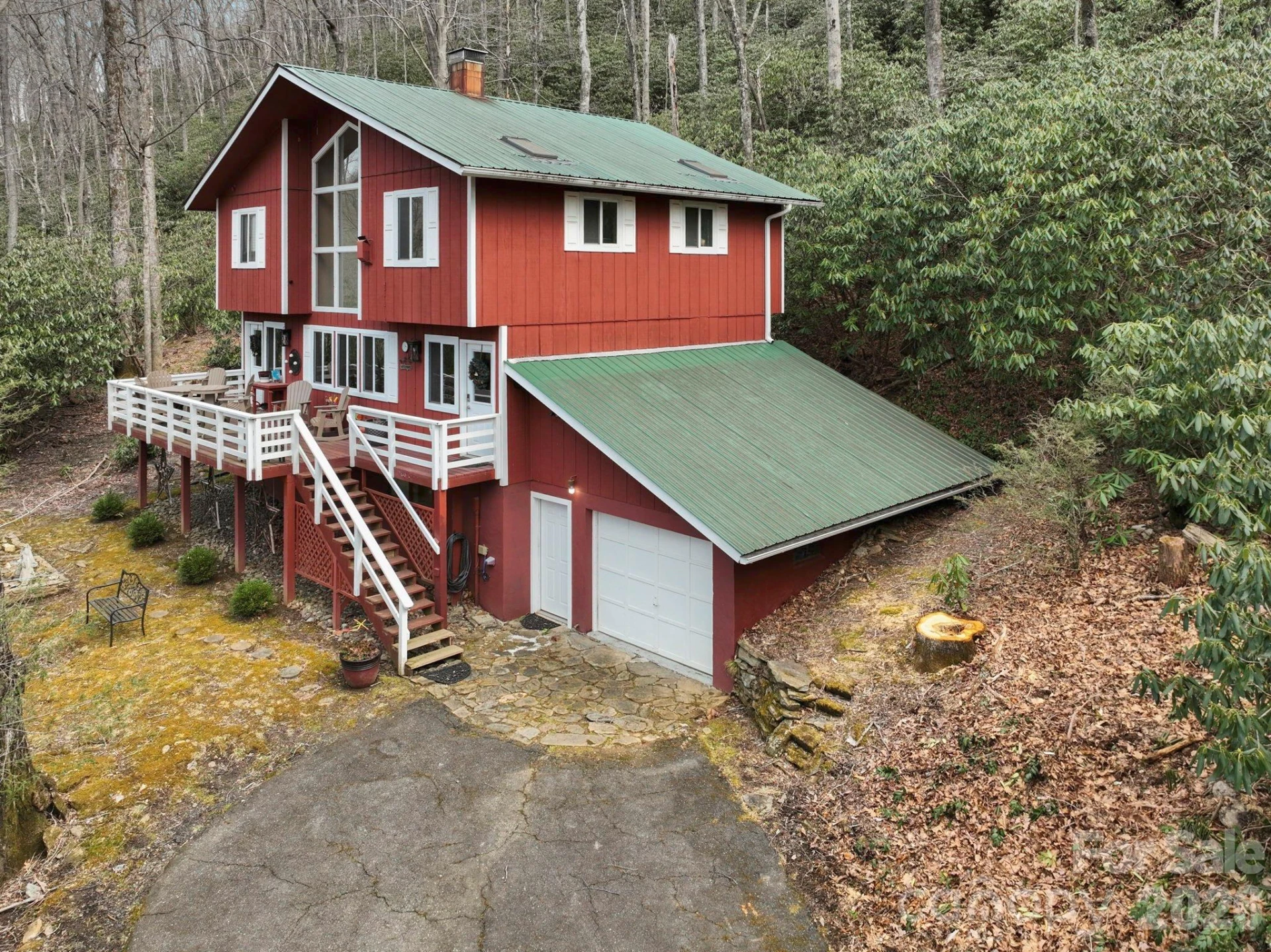1135 Toe River Road - Photo 38