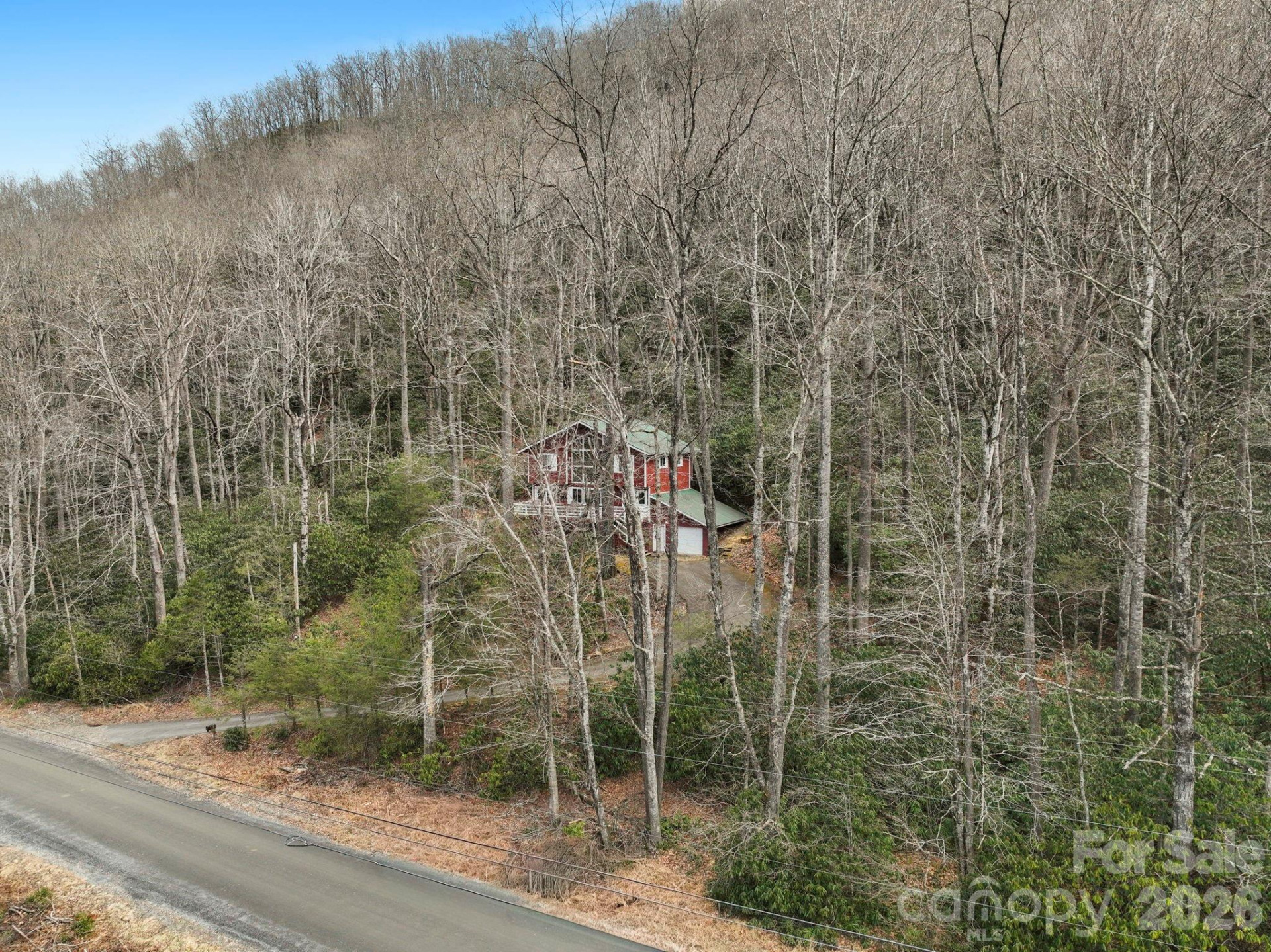 1135 Toe River Road - Photo 40