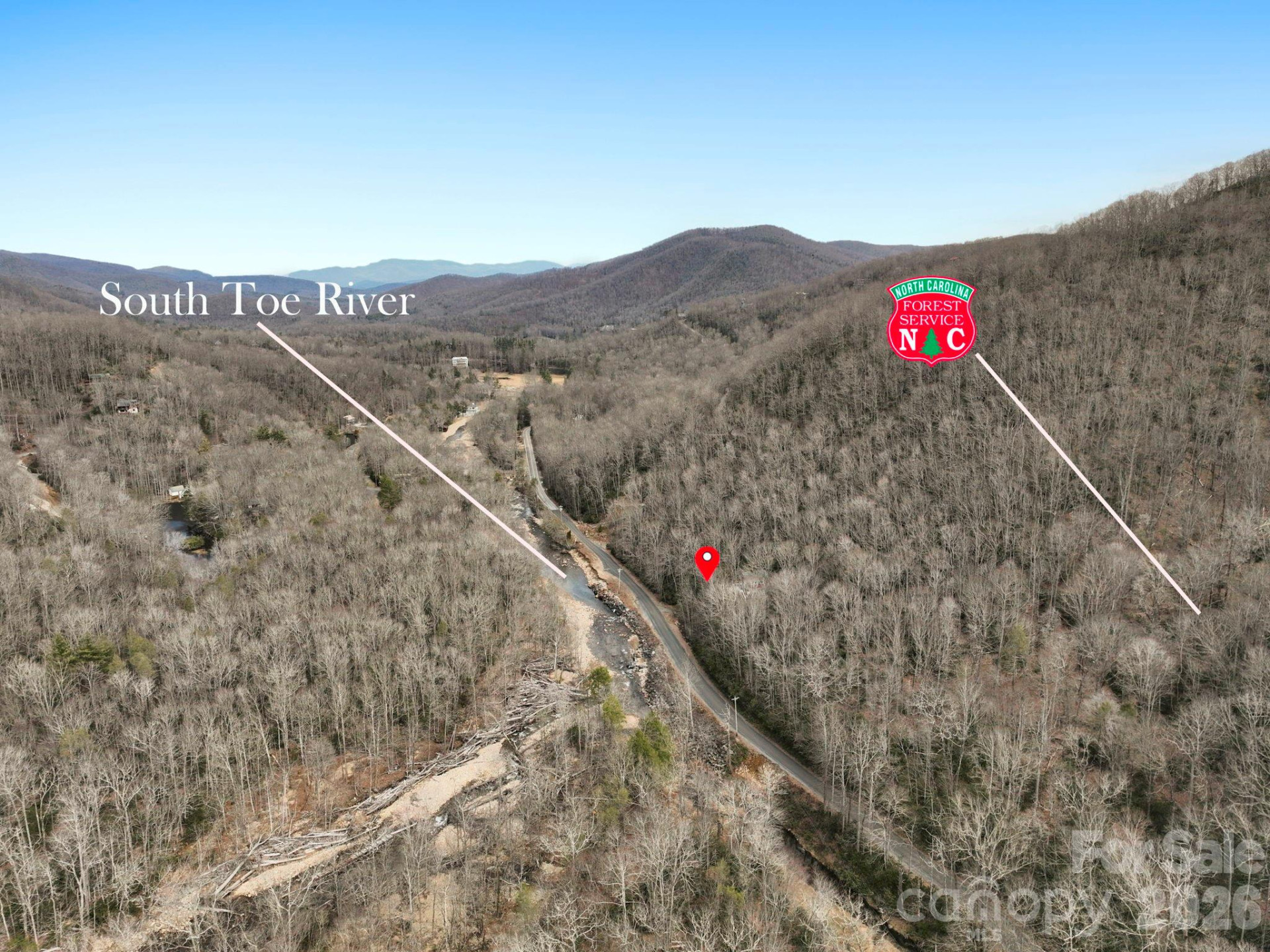 1135 Toe River Road - Photo 44