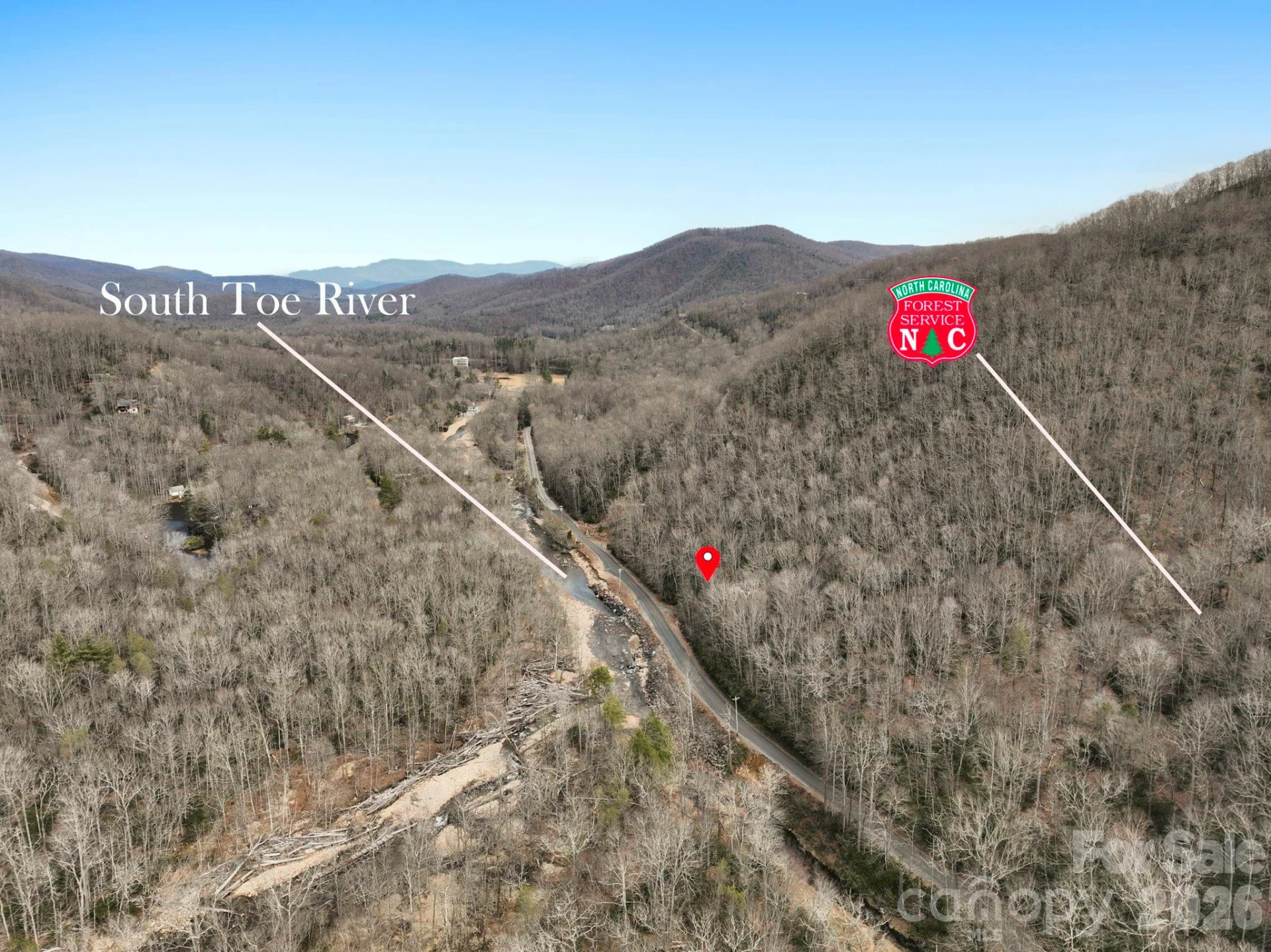 1135 Toe River Road - Photo 44