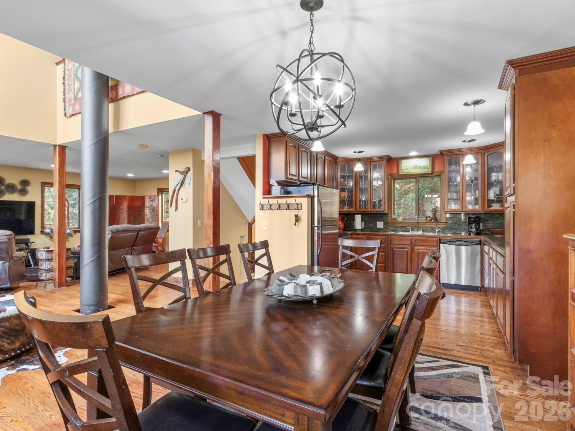 1135 Toe River Road - Photo 6