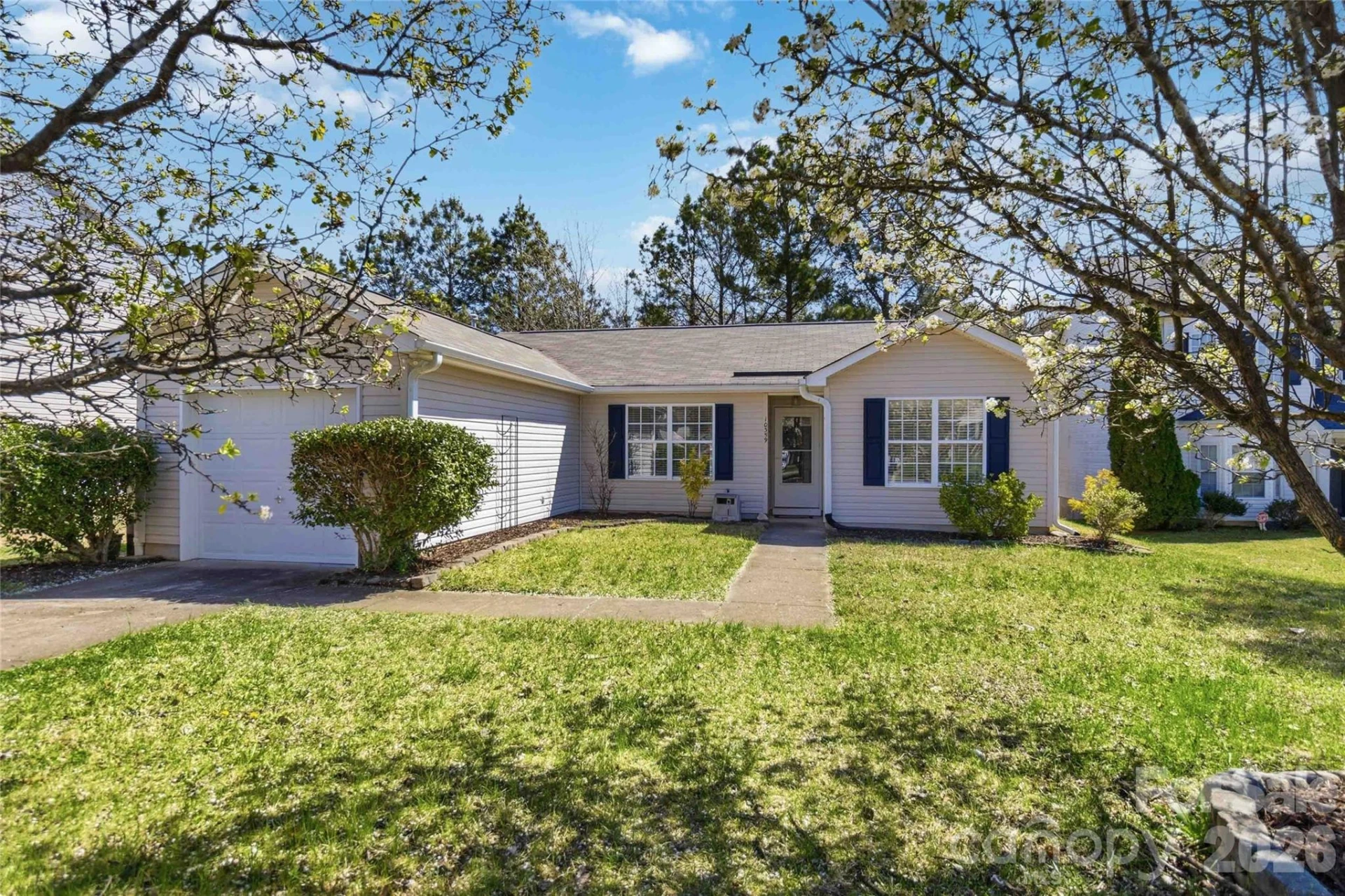 10359 Gold Pan Road