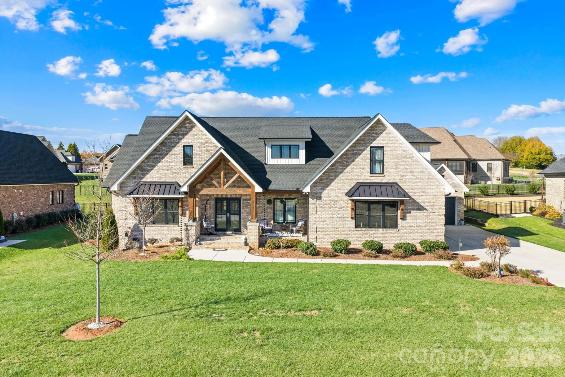2983 Tavistock Lane