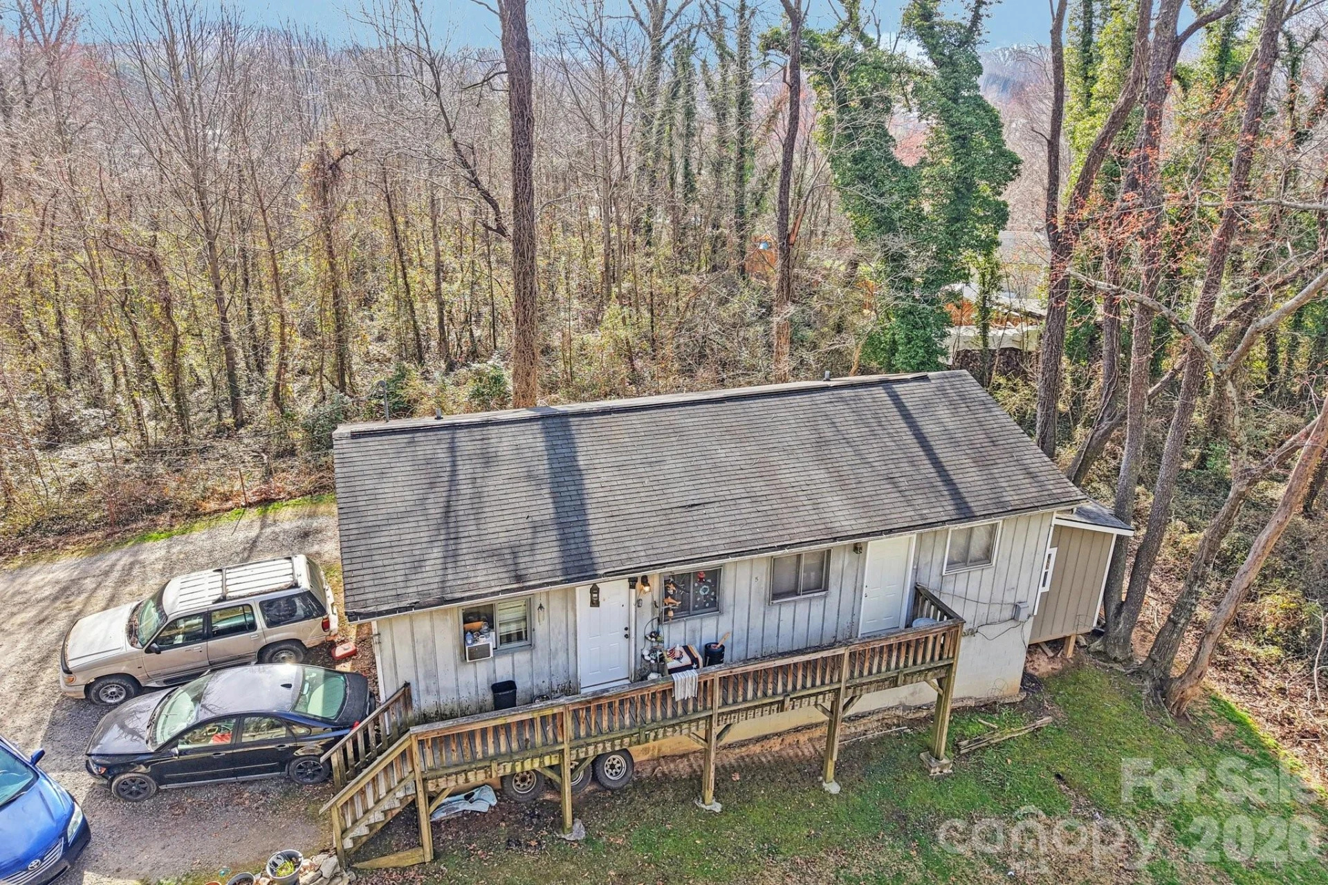 97,99 Forrest Drive