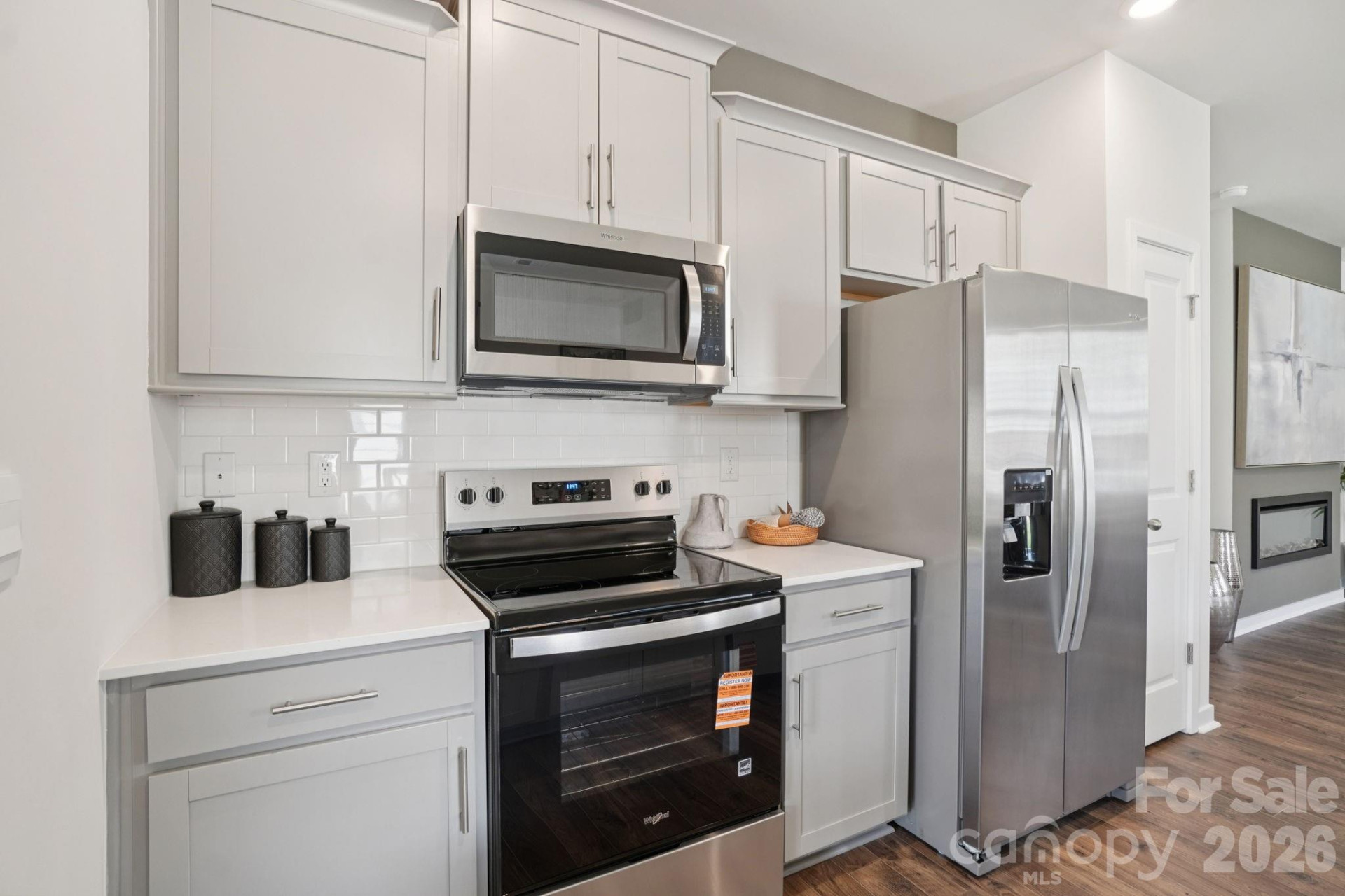 127 Cora View Trail - Photo 17