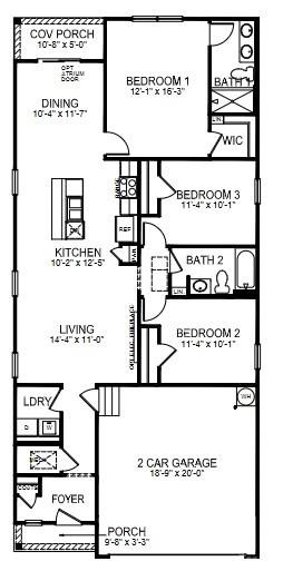 127 Cora View Trail - Photo 3