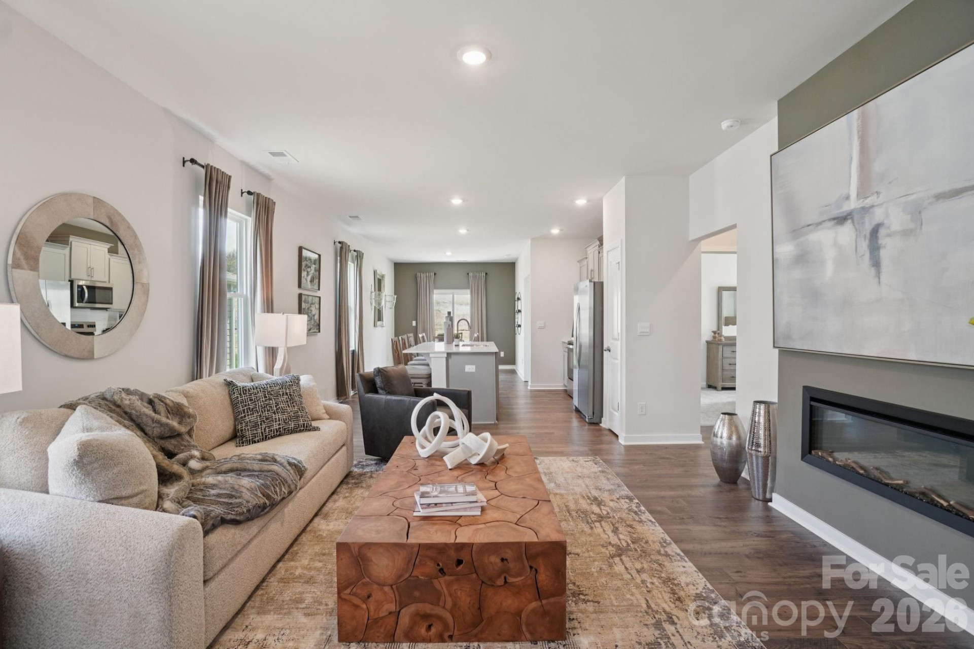 127 Cora View Trail - Photo 8