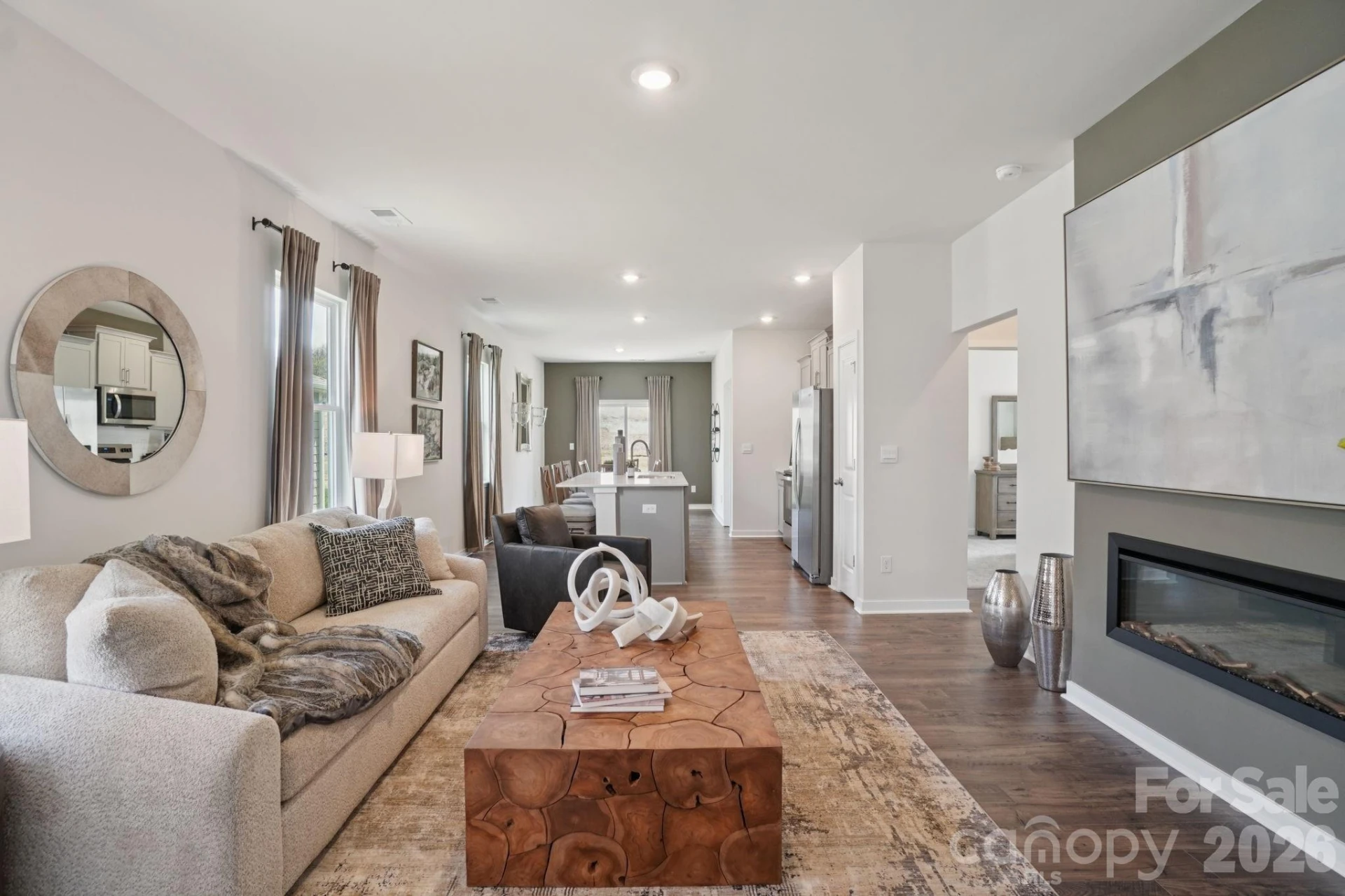127 Cora View Trail - Photo 6