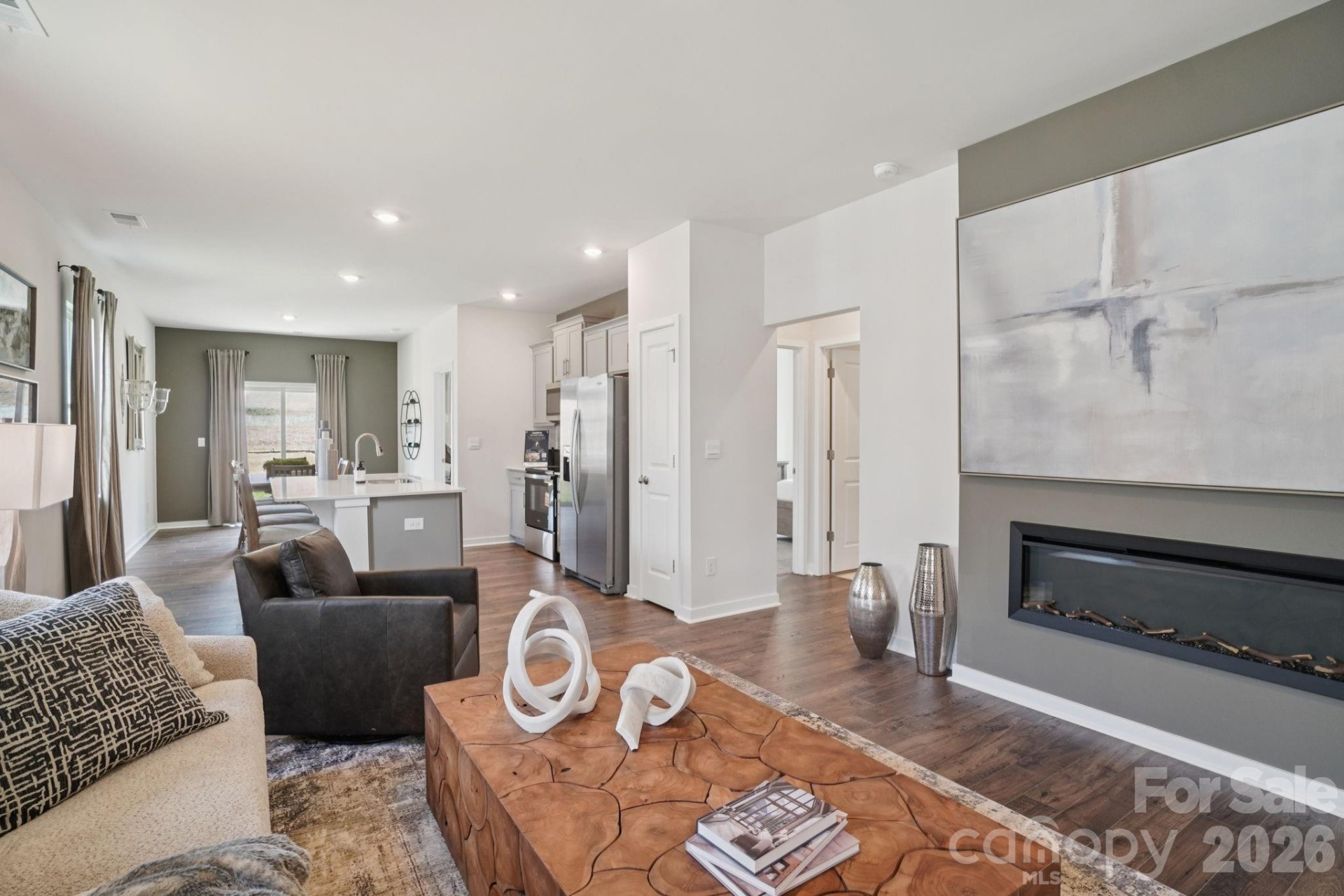 127 Cora View Trail - Photo 9