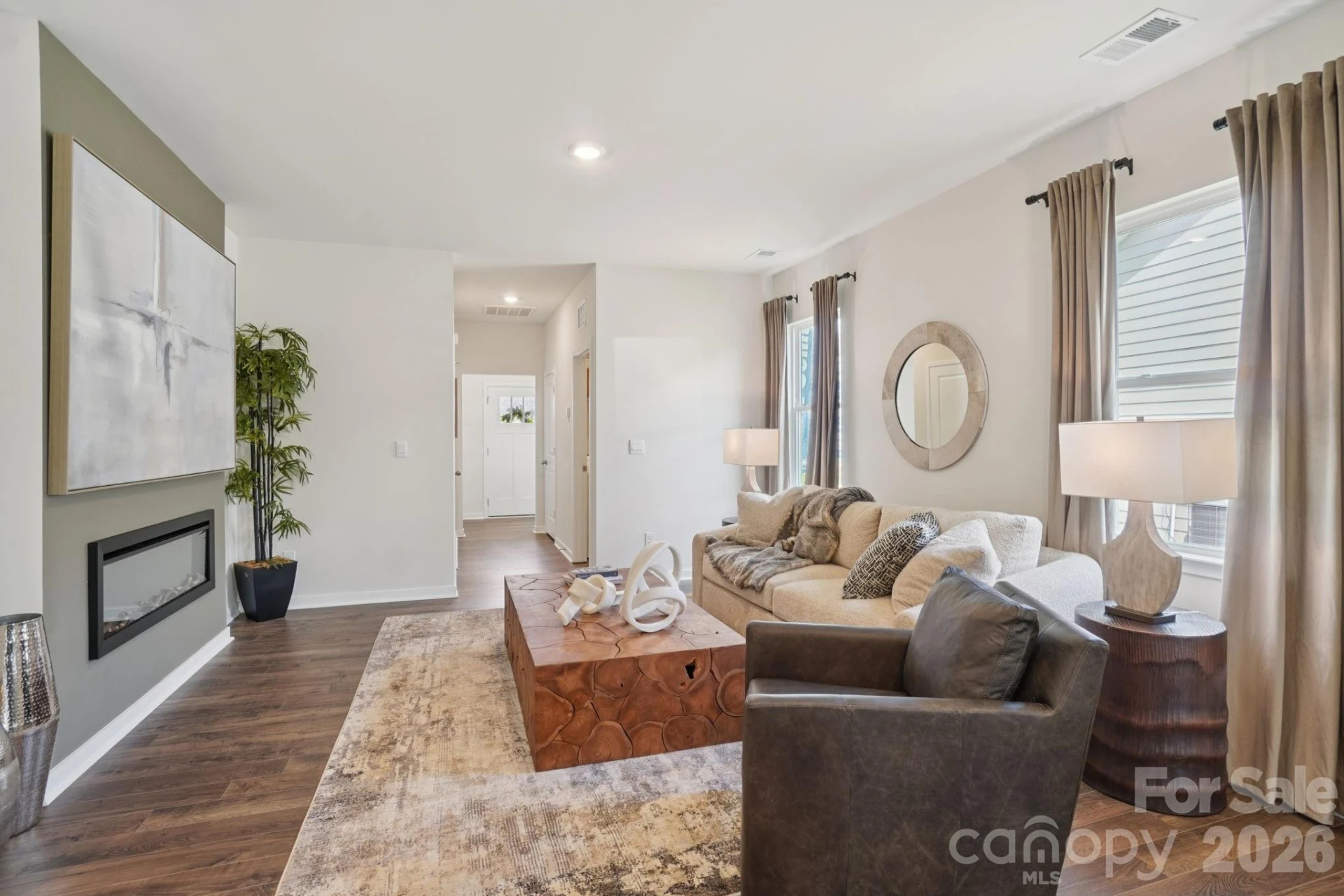 127 Cora View Trail - Photo 8