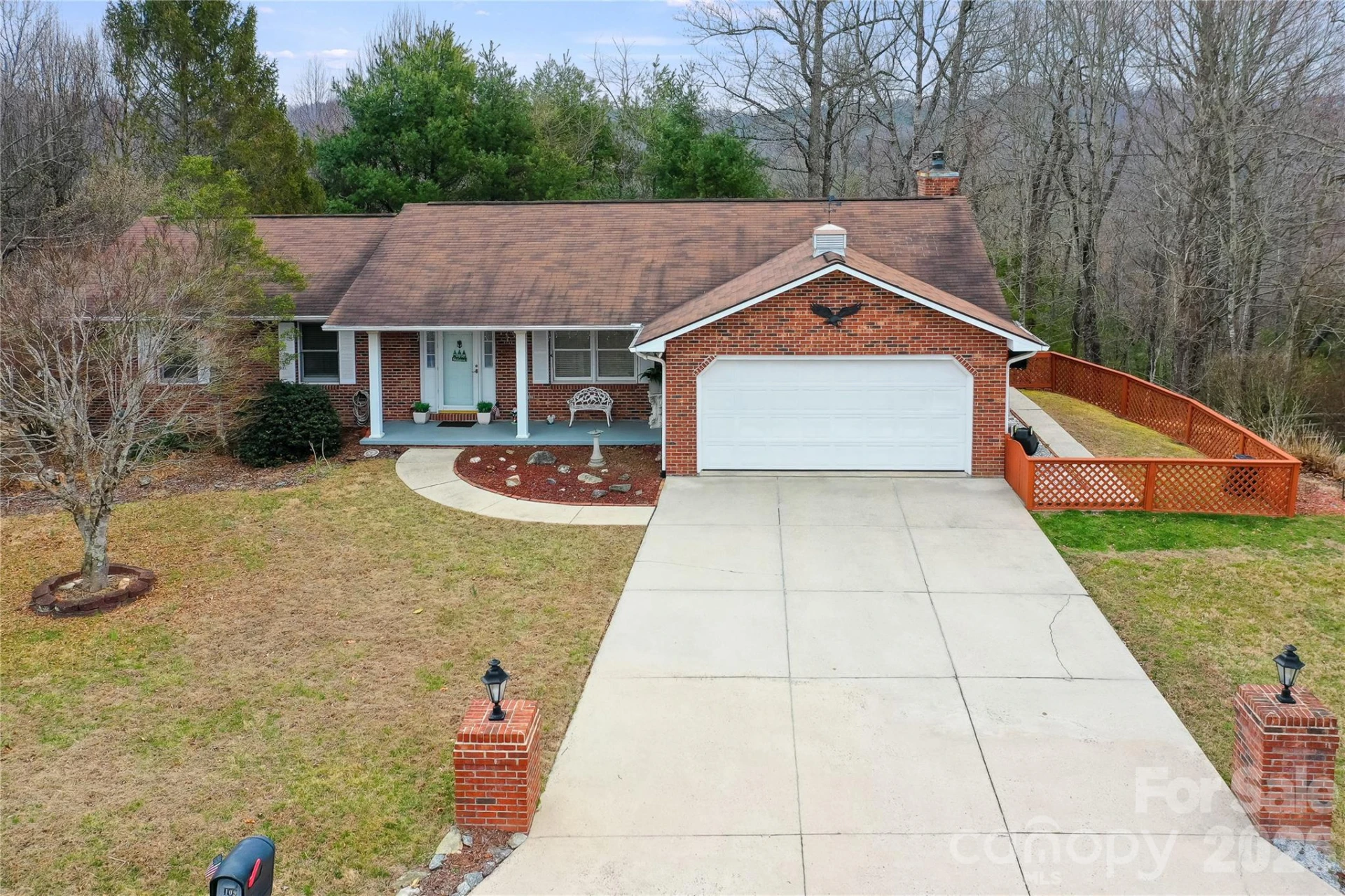 109 Eagle Rock Trail